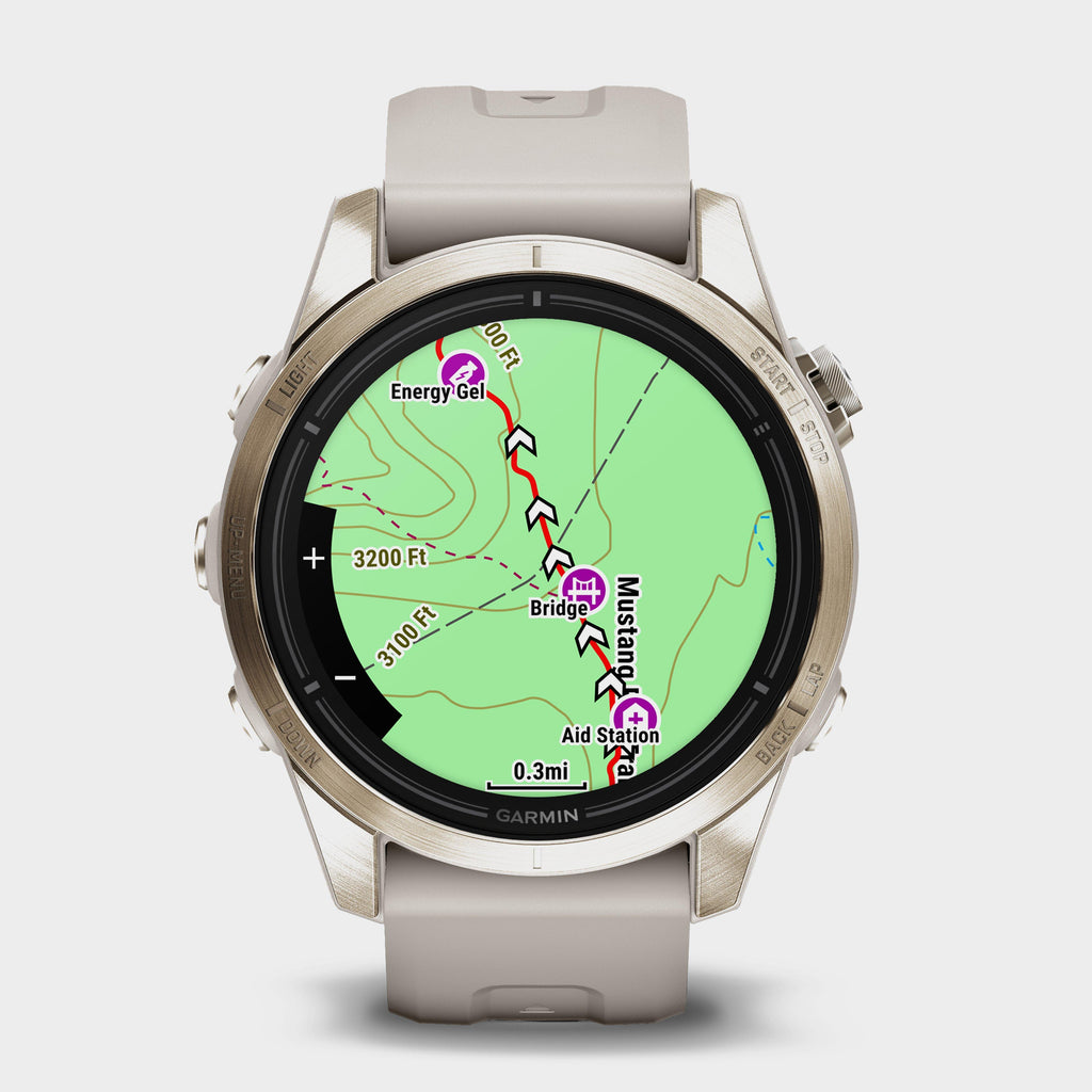 epix™ Pro 42 (Gen 2) Sapphire Edition