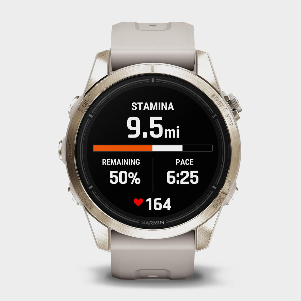 epix™ Pro 42 (Gen 2) Sapphire Edition