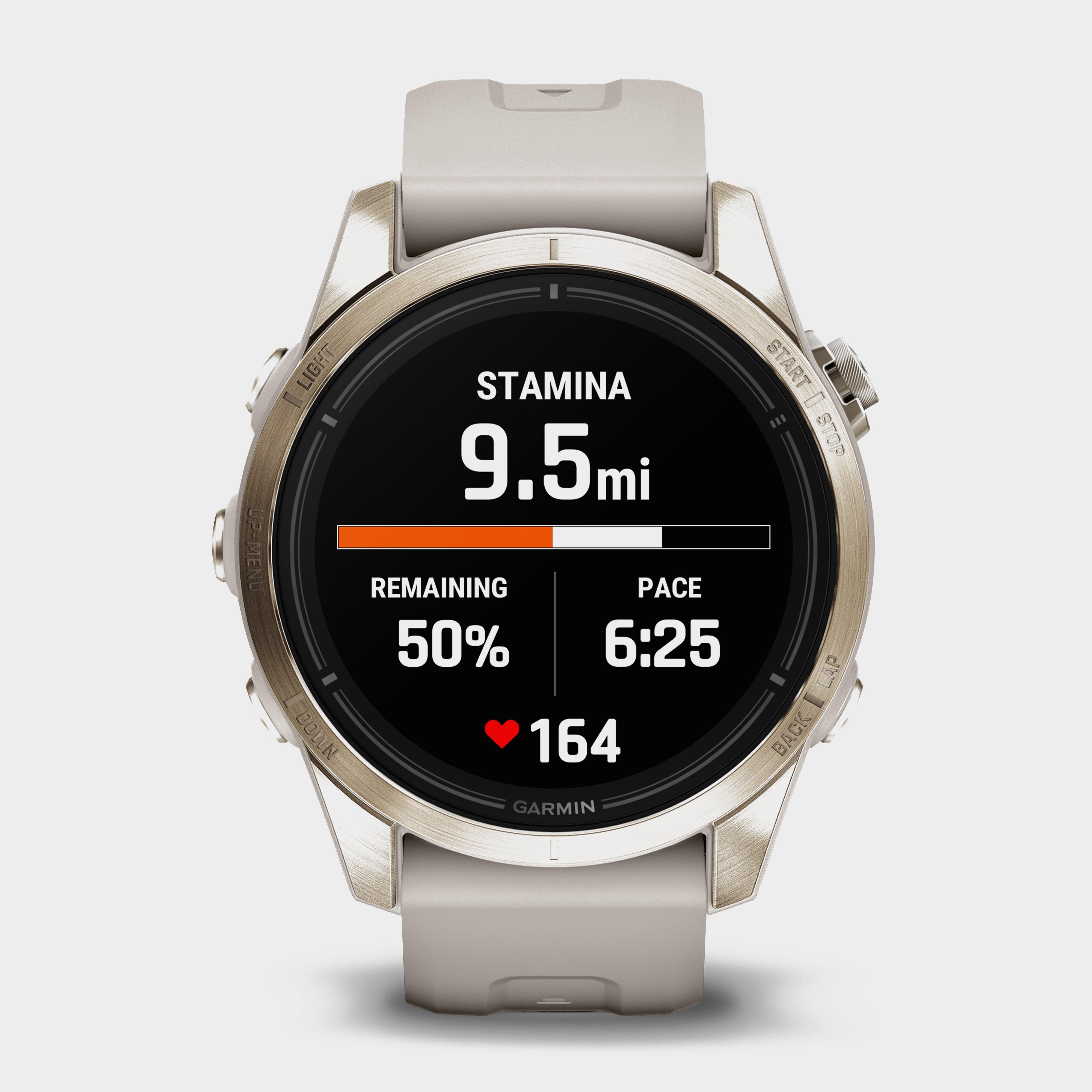 epix™ Pro 42 (Gen 2) Sapphire Edition