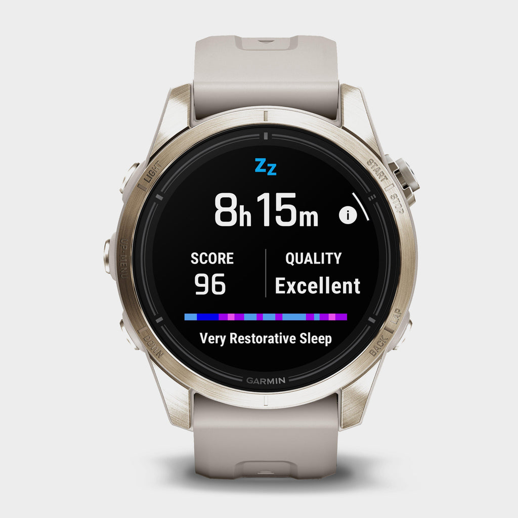 epix™ Pro 42 (Gen 2) Sapphire Edition