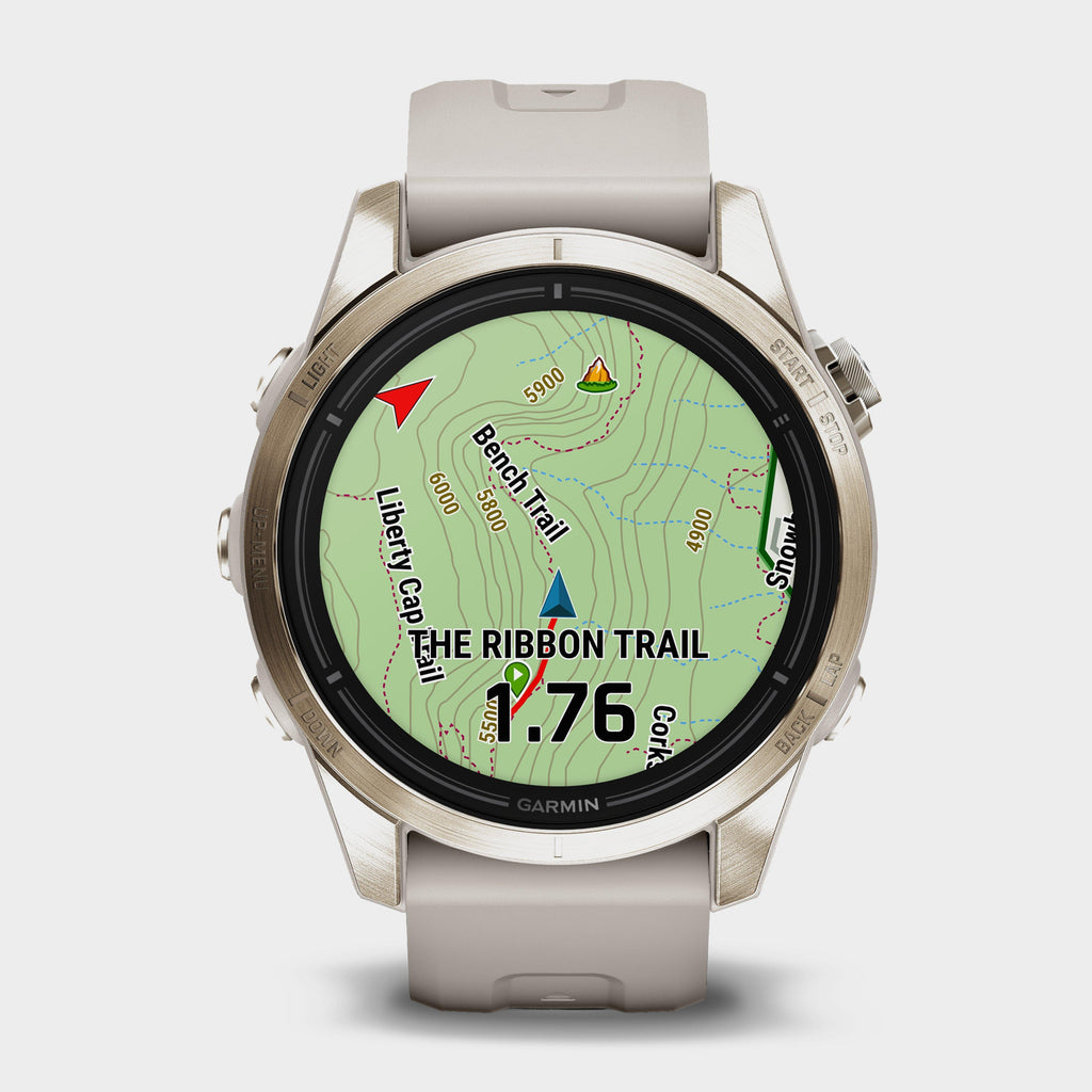 epix™ Pro 42 (Gen 2) Sapphire Edition