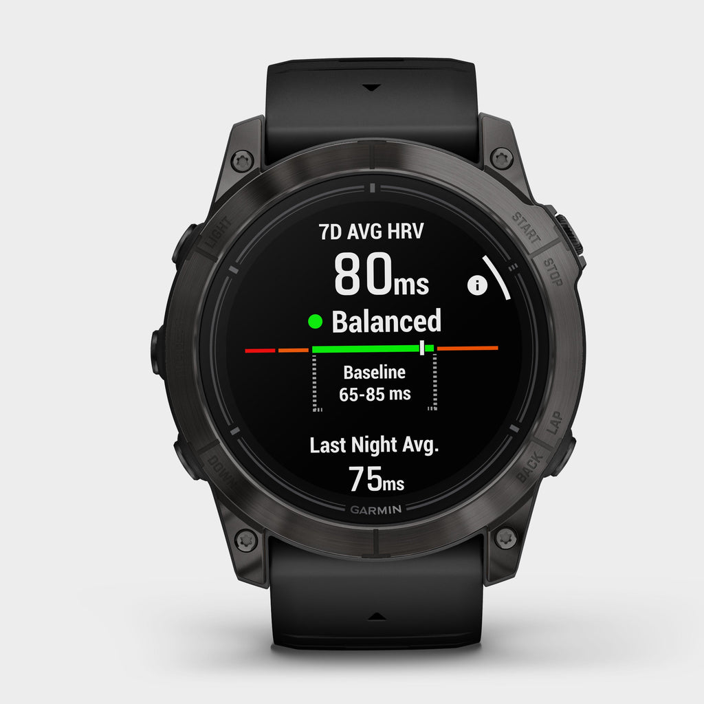 epix ™ Pro 51 (Gen 2) Sapphire Edition