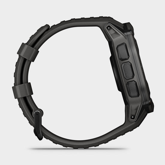 Instinct® 2X Solar Multi-Sport GPS Smartwatch