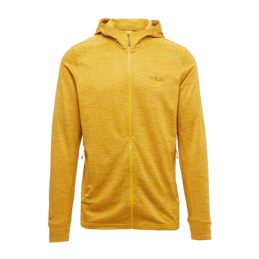 Men’s Zawn Hoodie