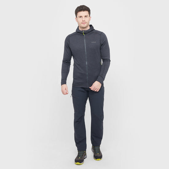 Men’s Zawn Hoodie