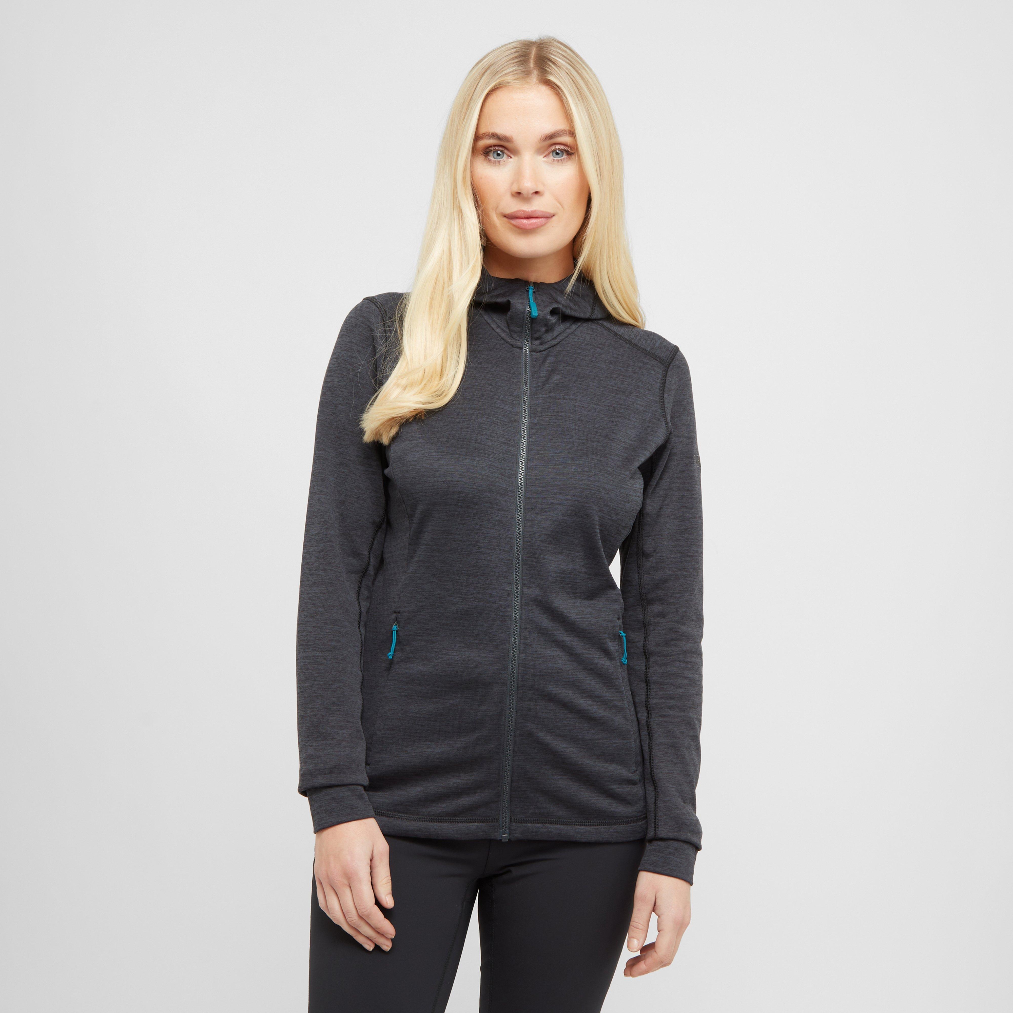 Women’s Zawn Hoodie