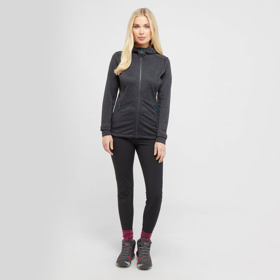 Women’s Zawn Hoodie