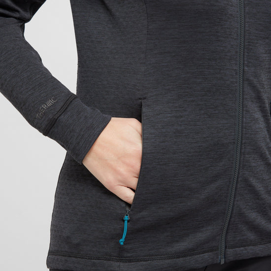 Women’s Zawn Hoodie