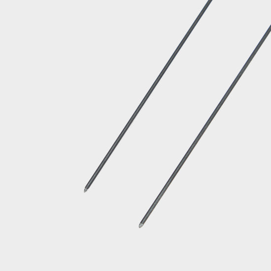 Volga Pole Float 0.6g (2 Pack)