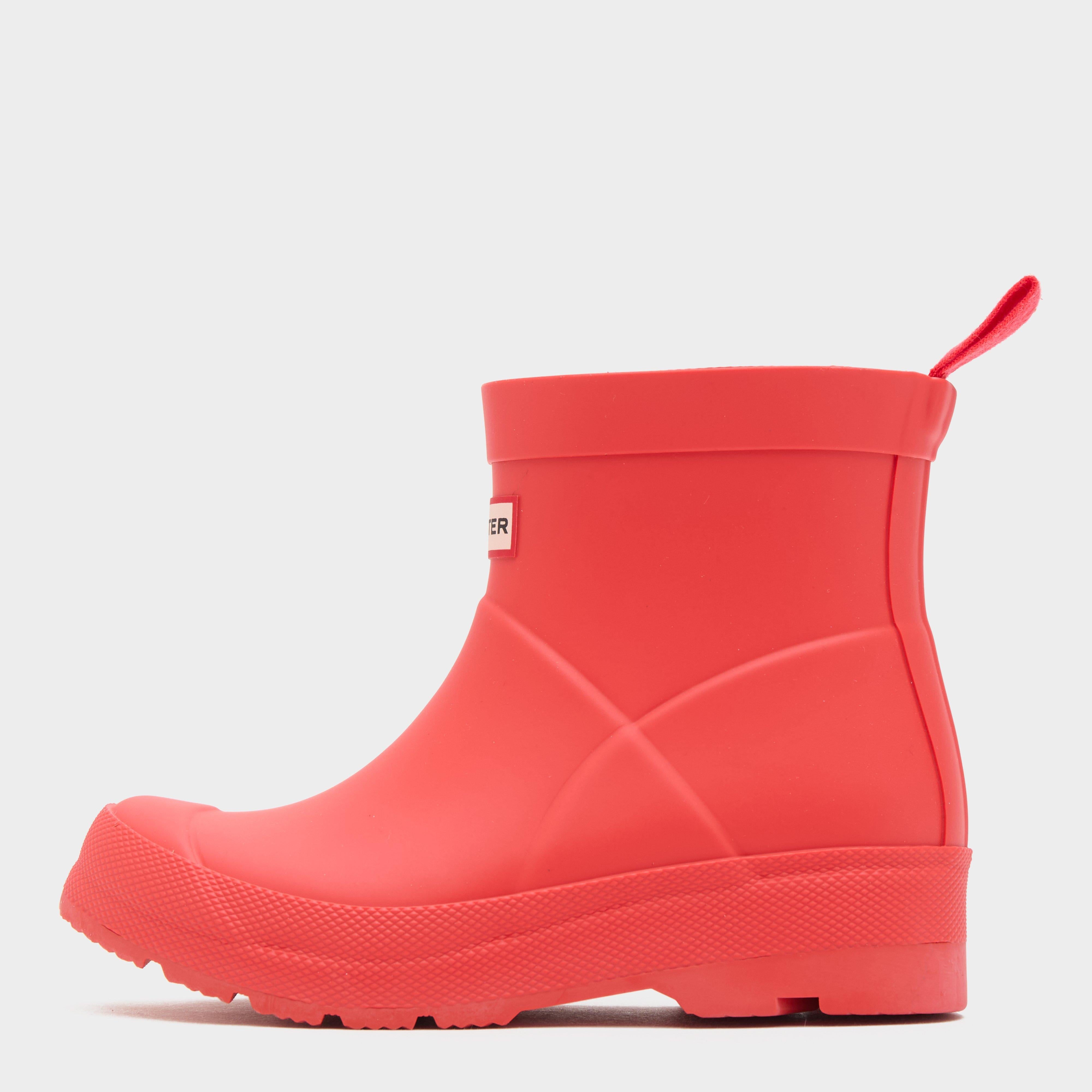 Kids’ Big Kids Play Boots