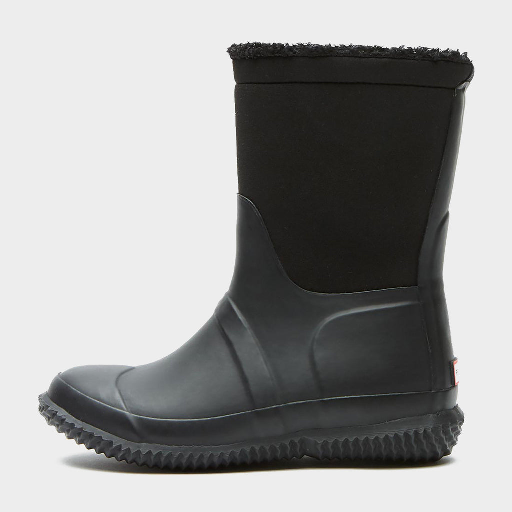 Kids’ Insulated Wellington Boots