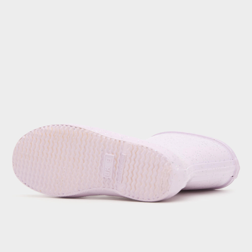 Kids’ Original First Classic Glitter Wellington Boots