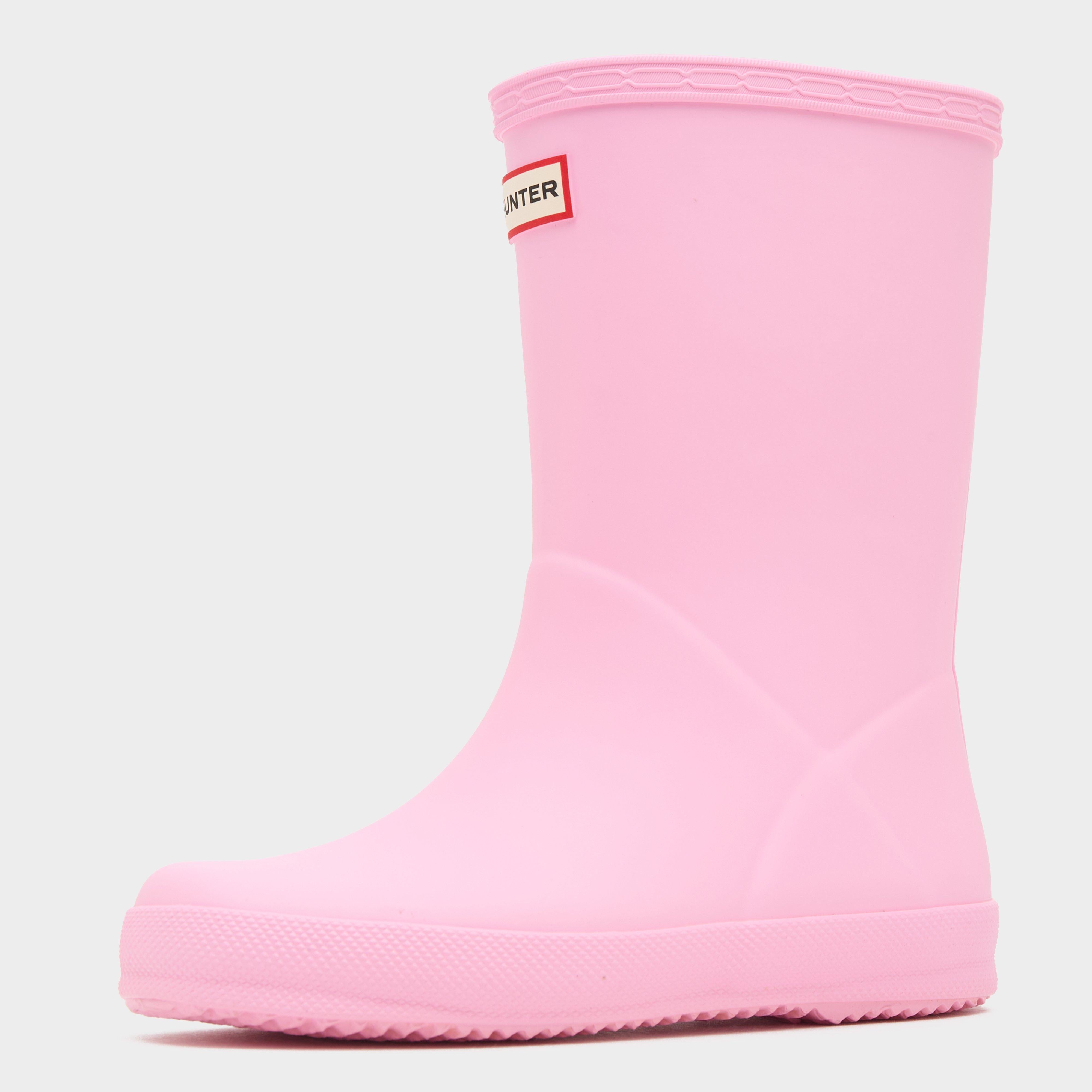 Kids’ Original First Classic Wellington Boots