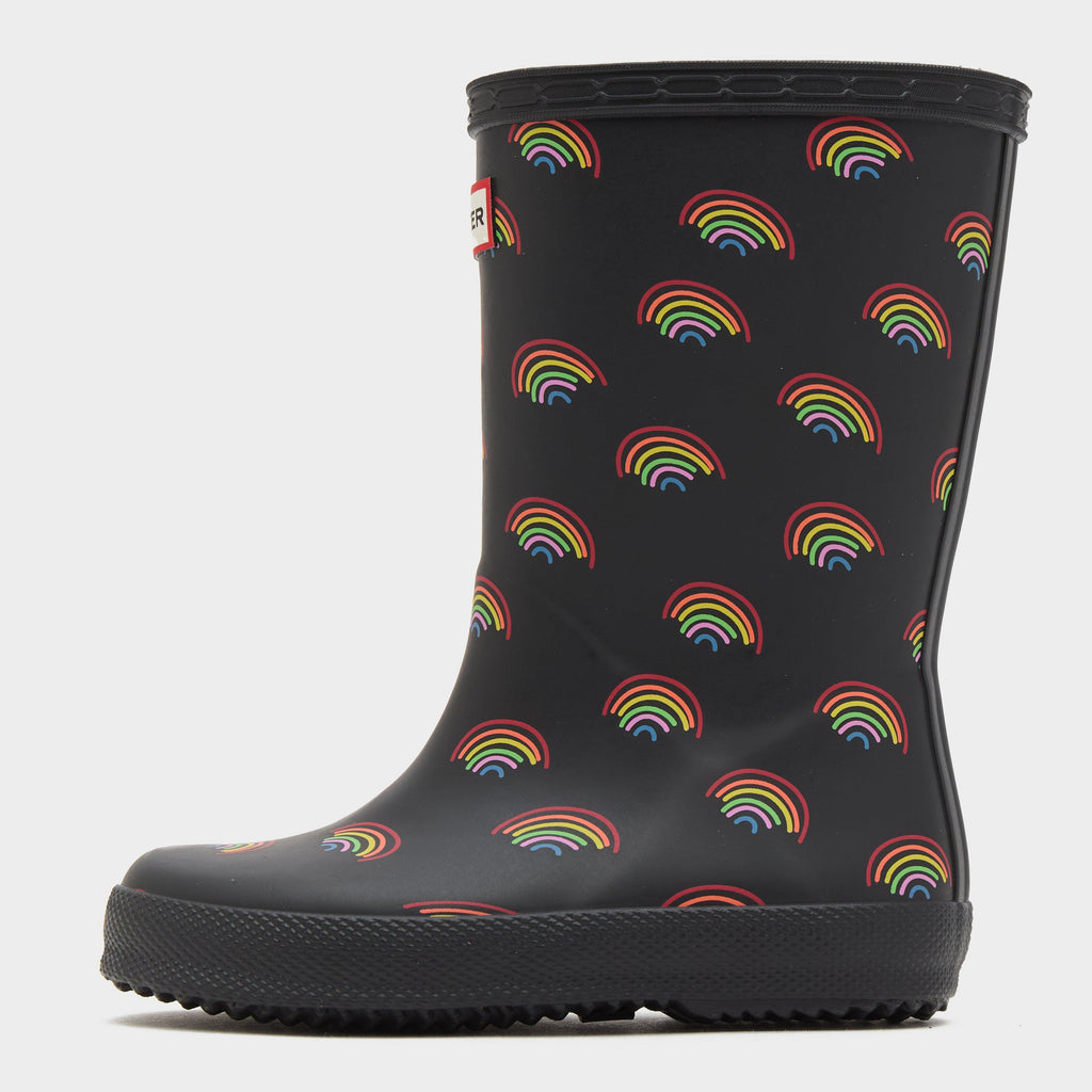 Kids’ Original Mini Wellington Boots