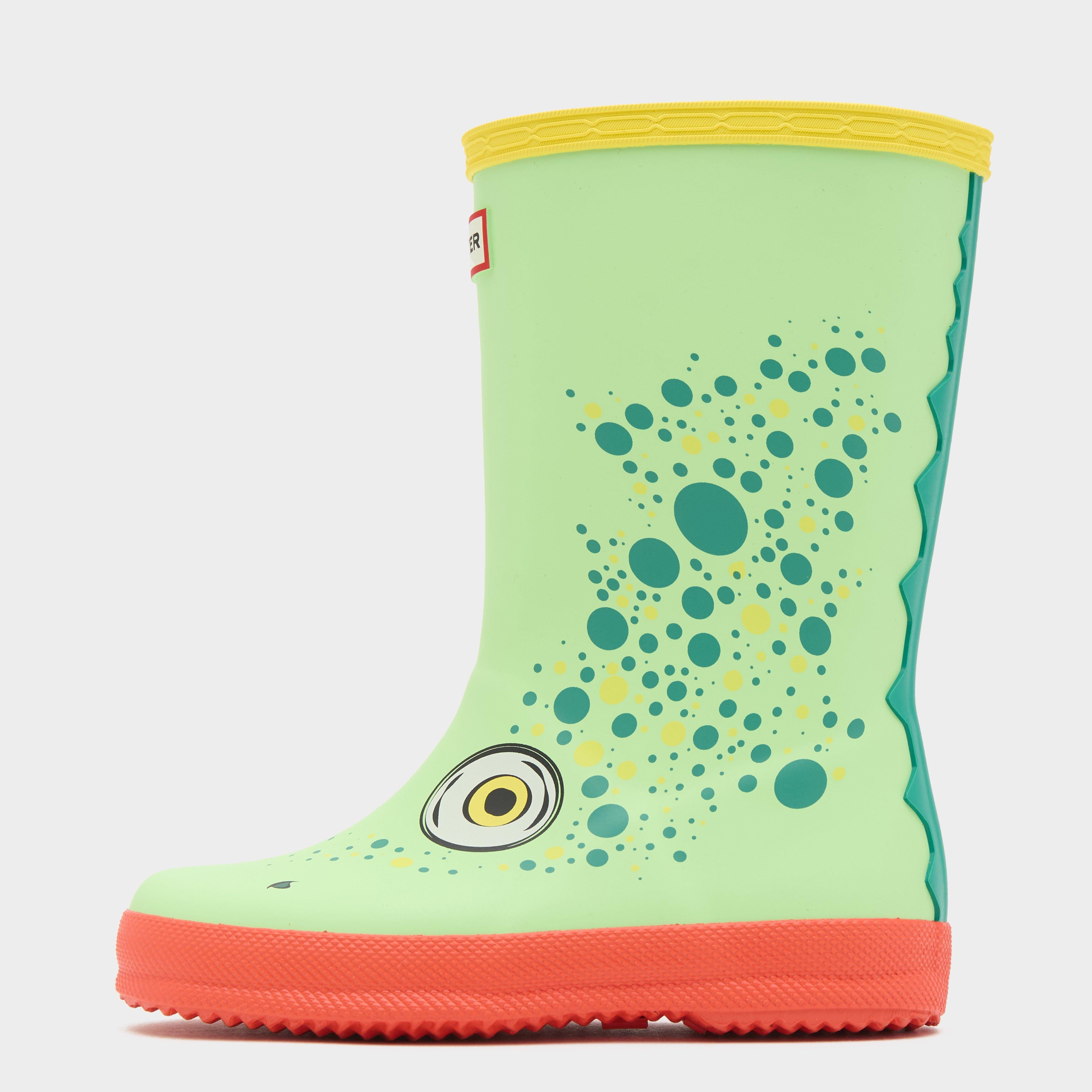Kids’ Original First Classic Wellington Boots