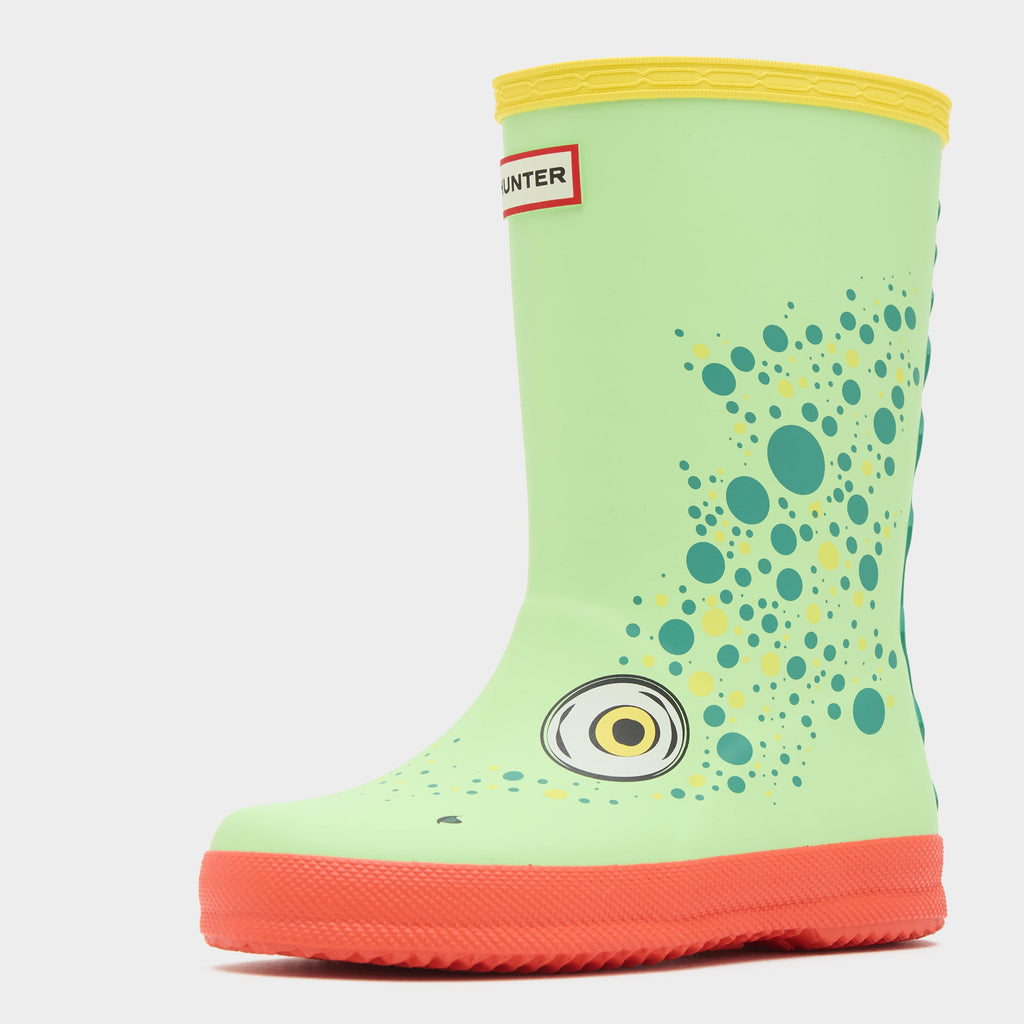 Kids’ Original First Classic Wellington Boots