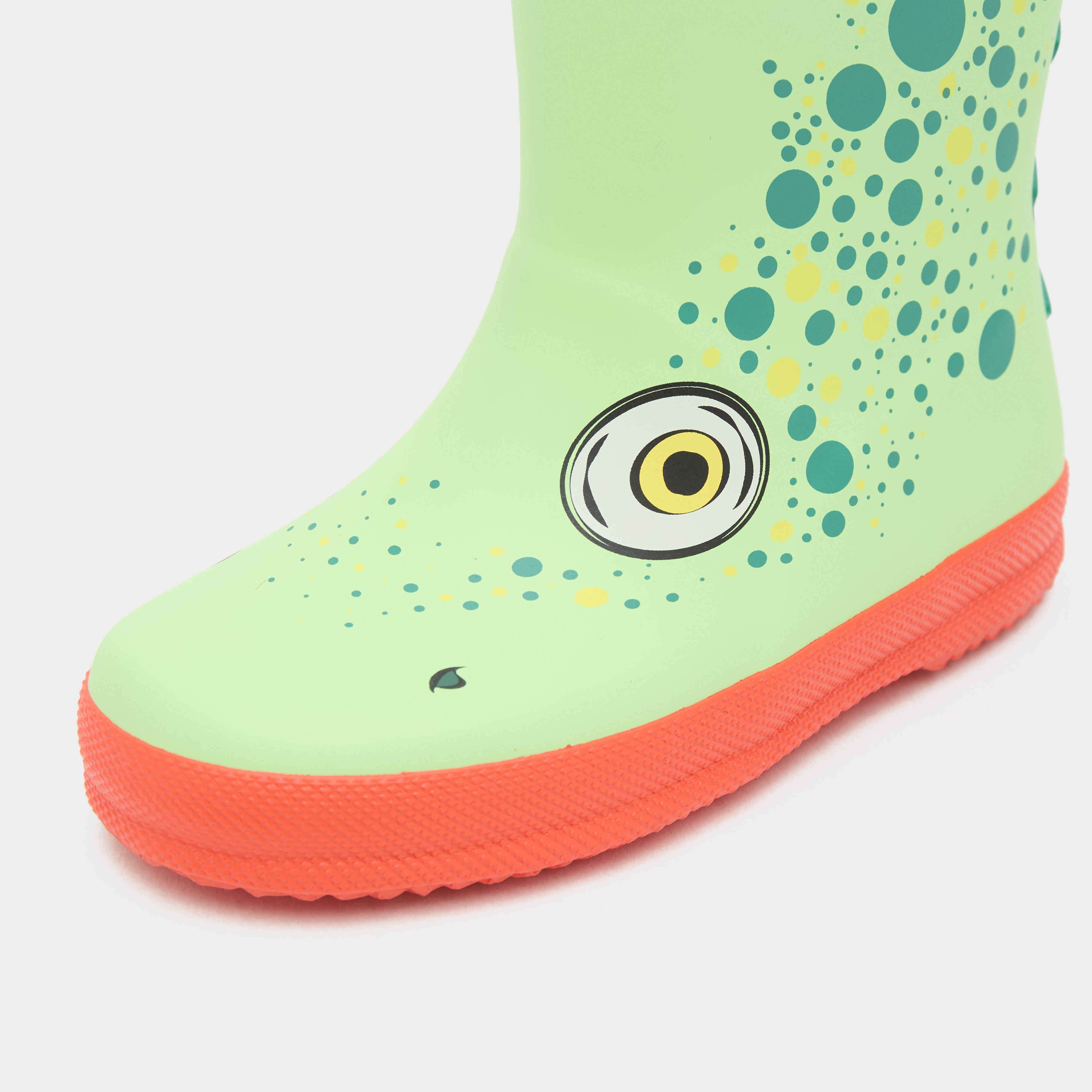 Kids’ Original First Classic Wellington Boots