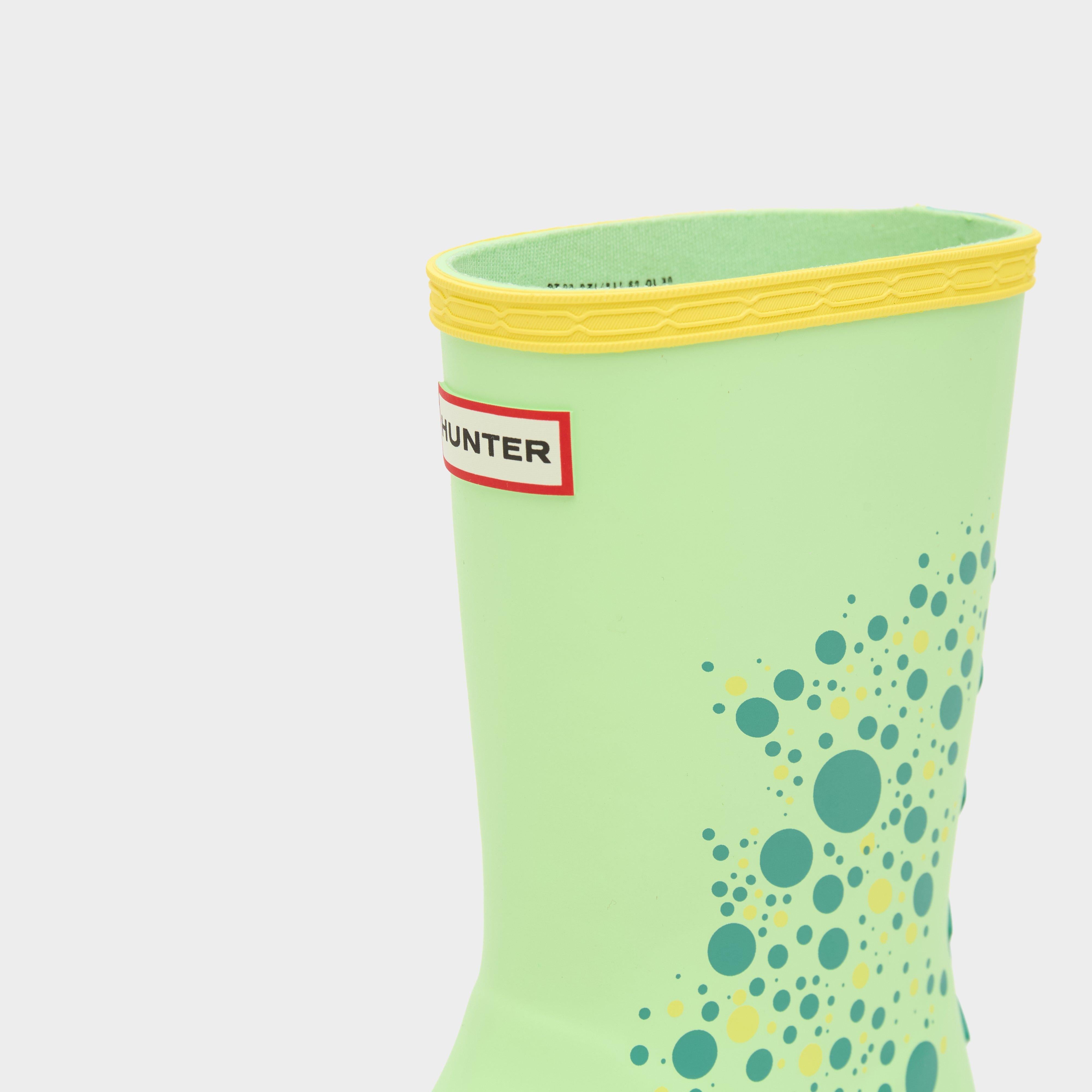 Kids’ Original First Classic Wellington Boots