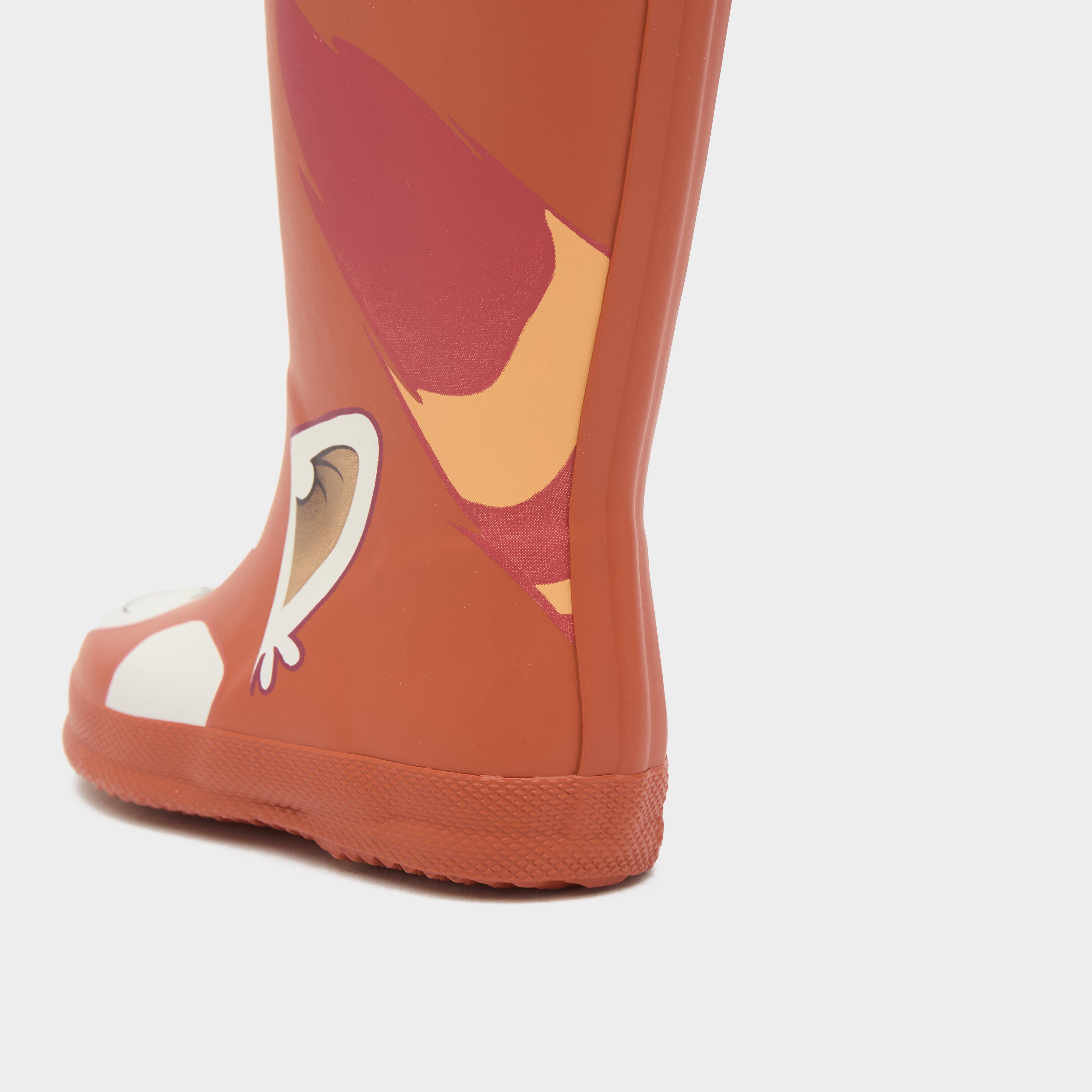 Kids’ First Classic Wellington Boots