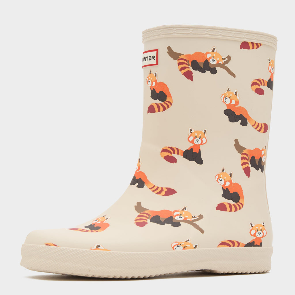 Kids’ First Classic Wellington Boots