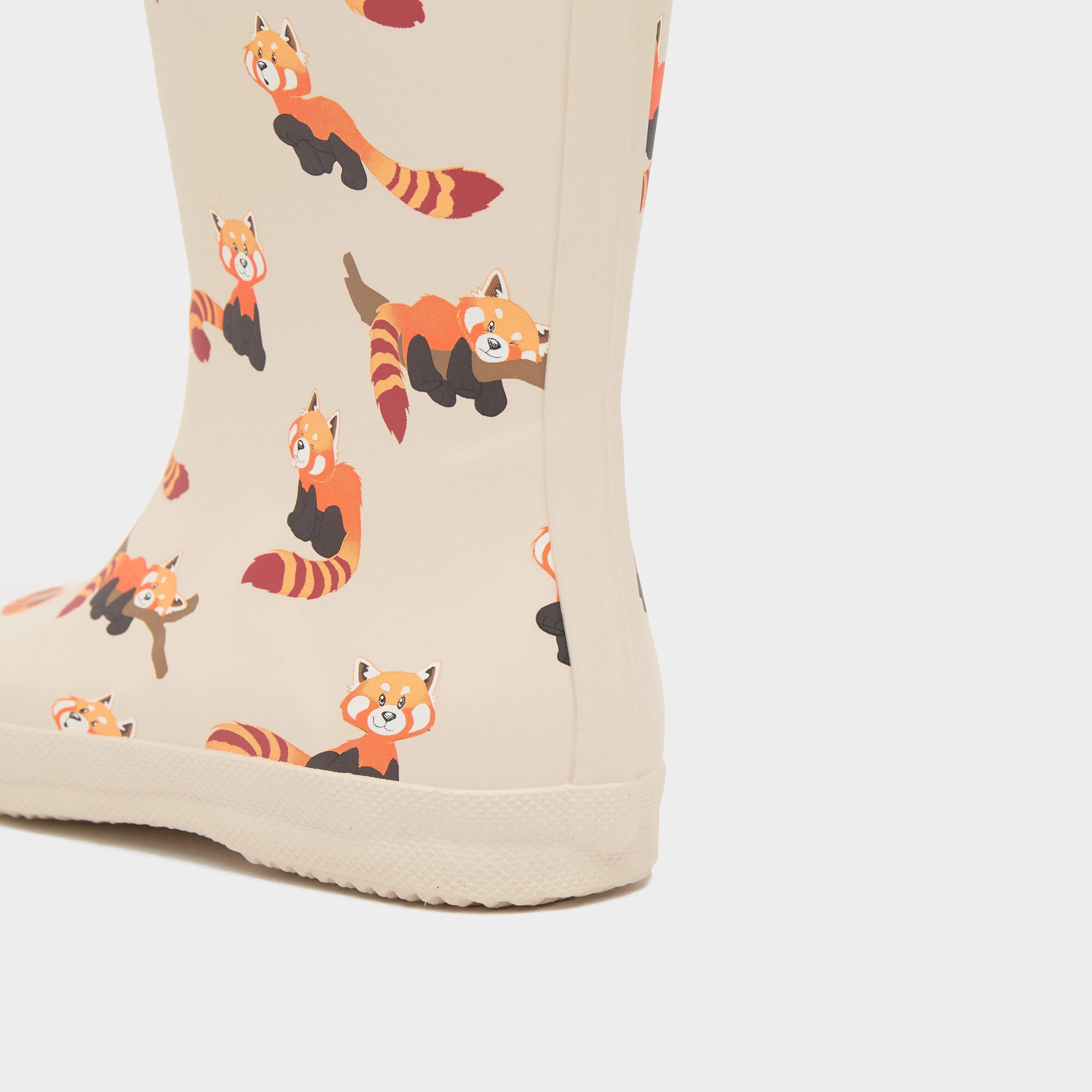 Kids’ First Classic Wellington Boots