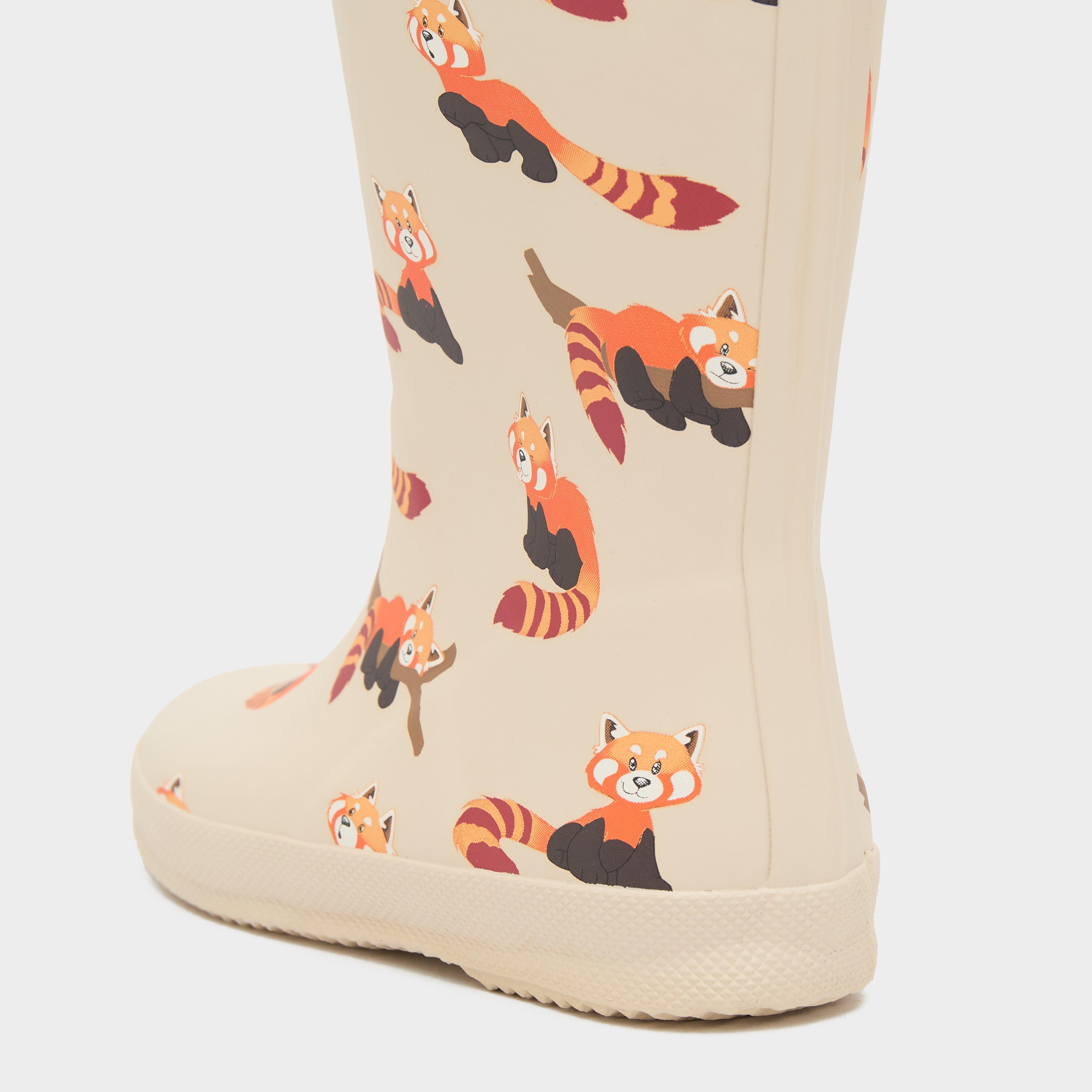 Kids’ First Classic Wellington Boots