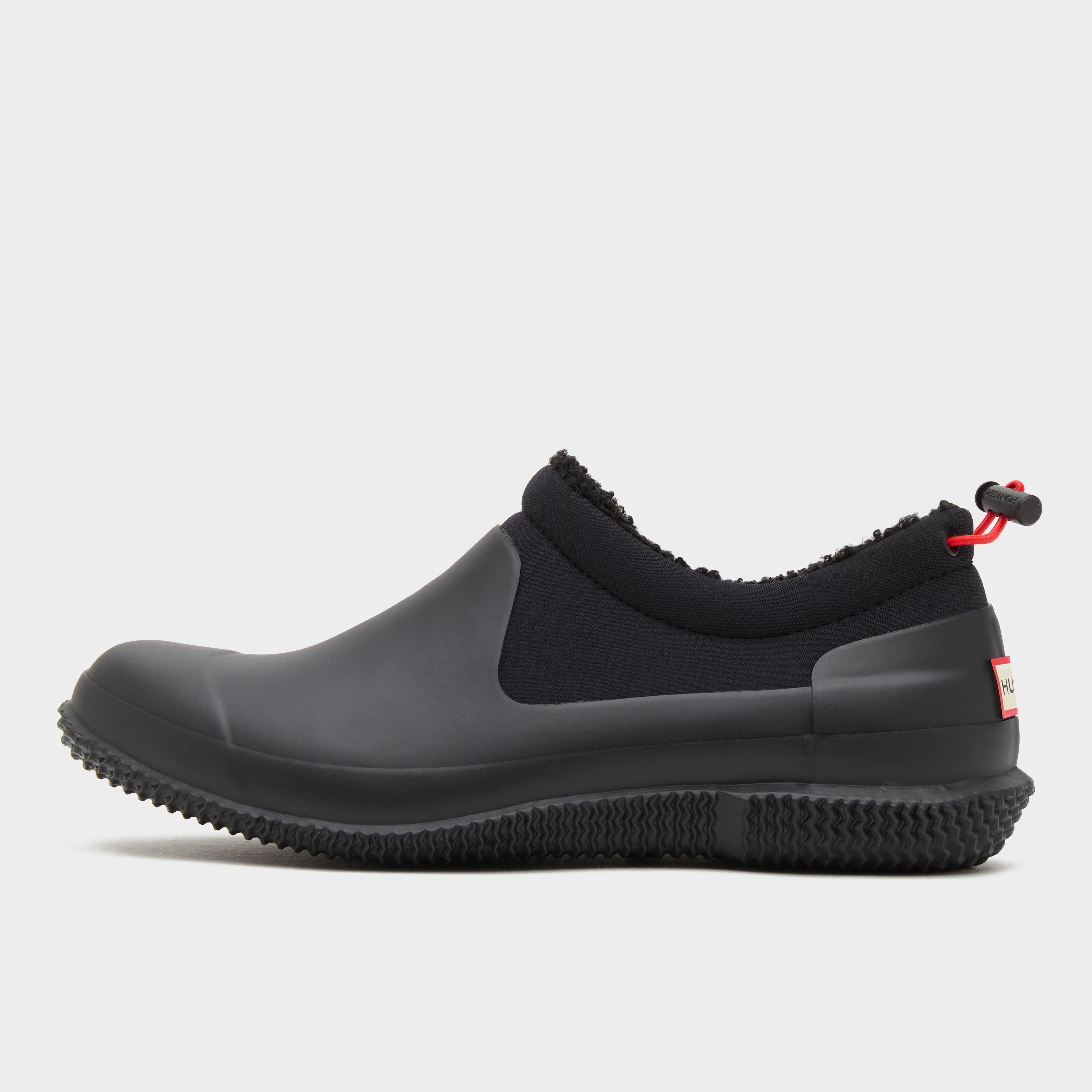 Men’s Indoor/Outdoor Insulated Shoes