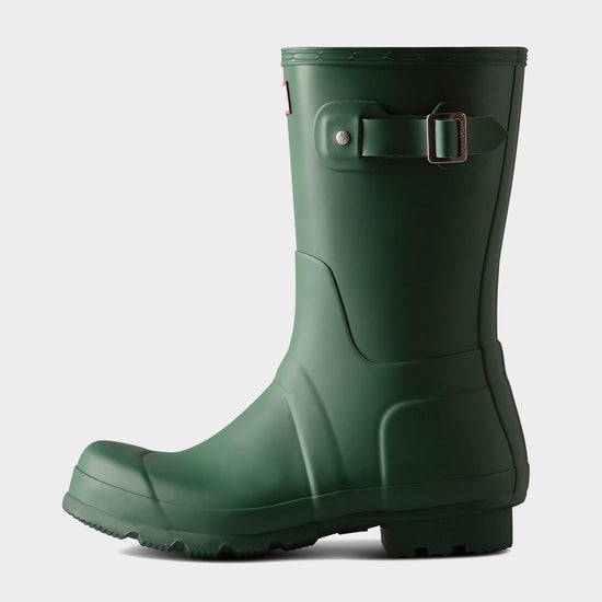 Men’s Original Short Wellington Boots