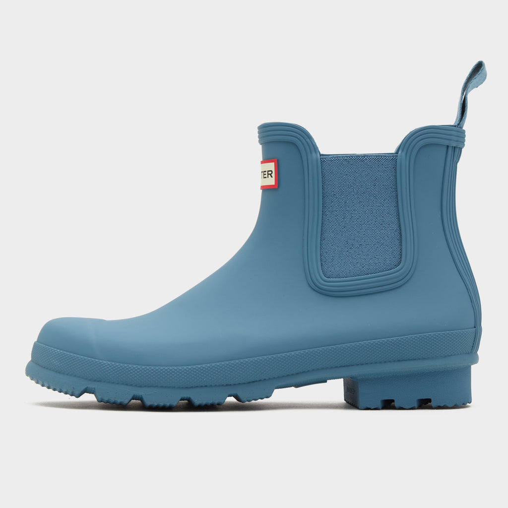 Men’s Original Chelsea Wellington Boots