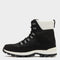 Women’s Felt Commando Boots
