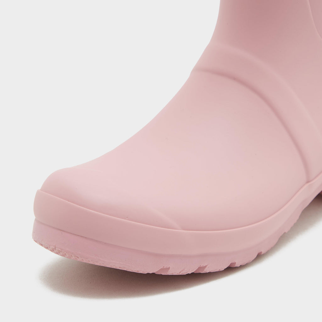 Women’s Original Short Back Adjustable Wellington Boots