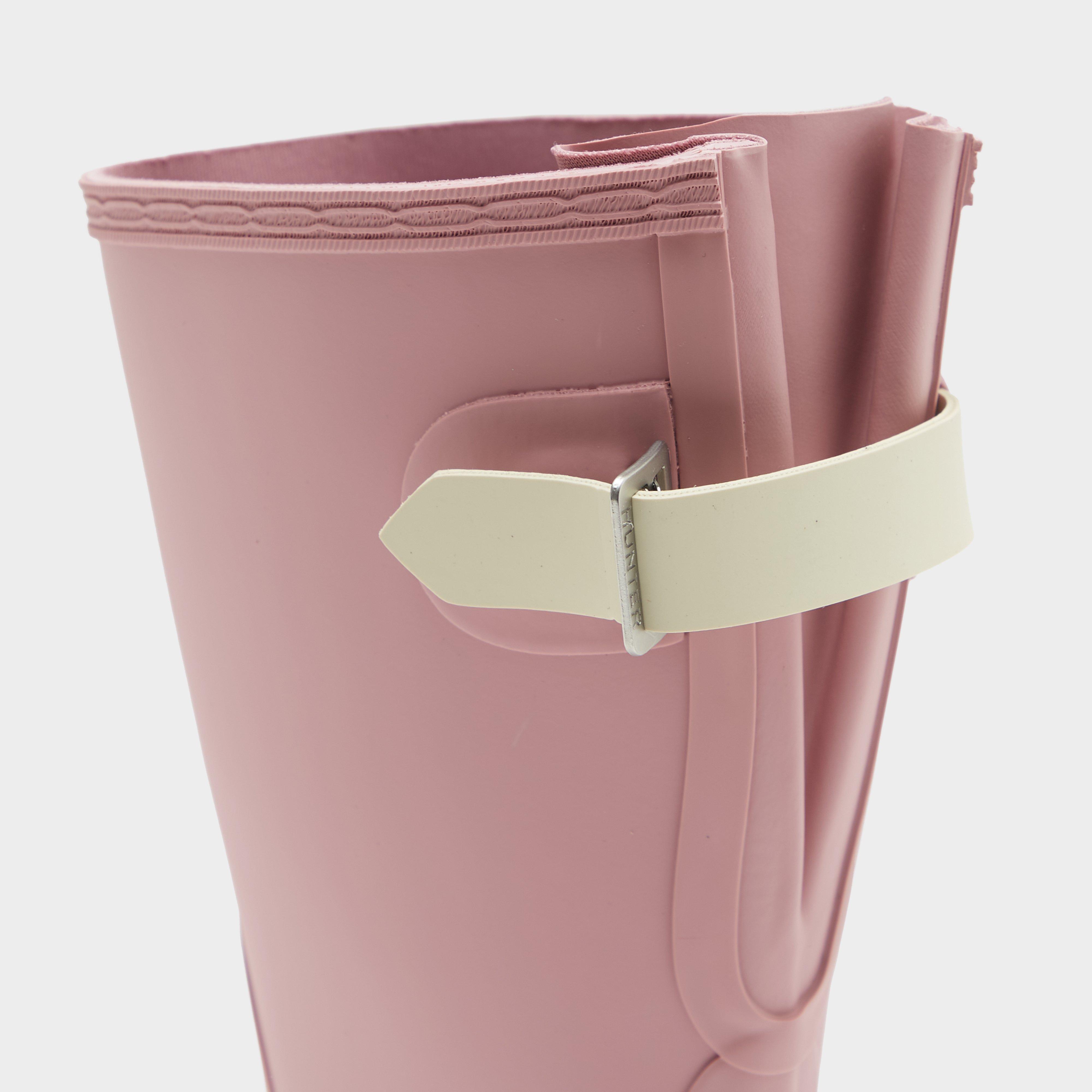 Women’s Original Short Back Adjustable Wellington Boots