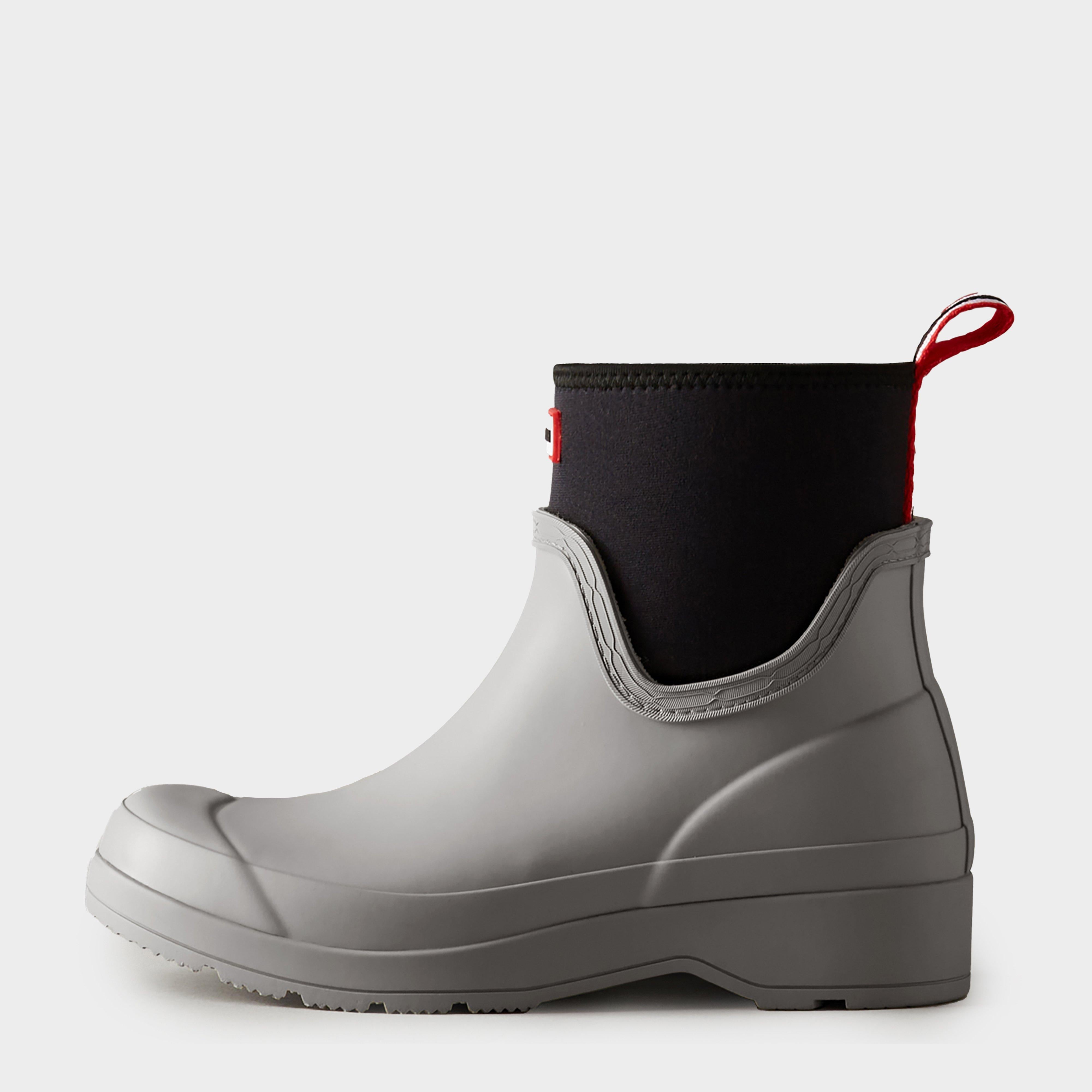 Women’s Play Short Neoprene Boots