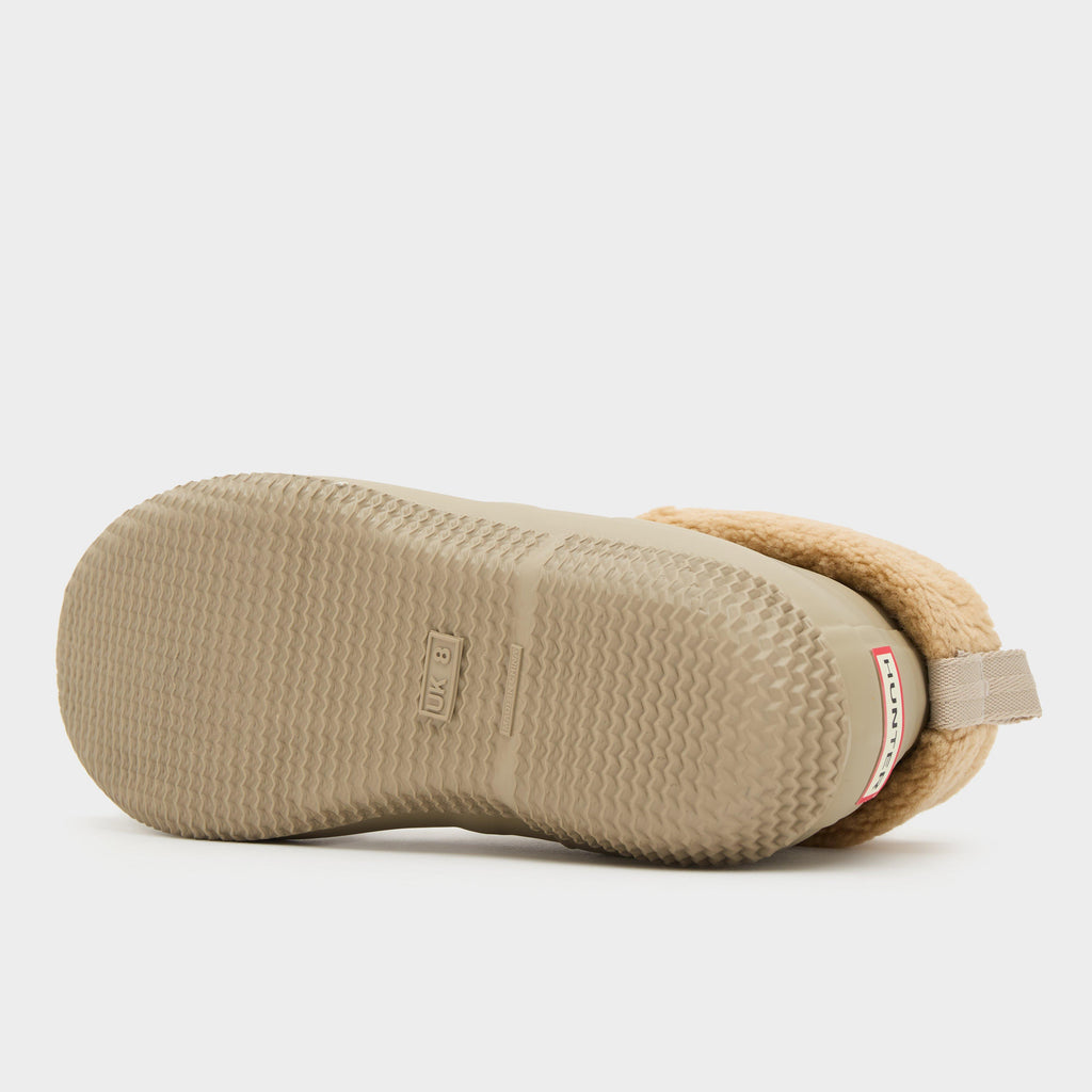 Women’s Short Indoor/Outdoor Insulated Wellington Boots