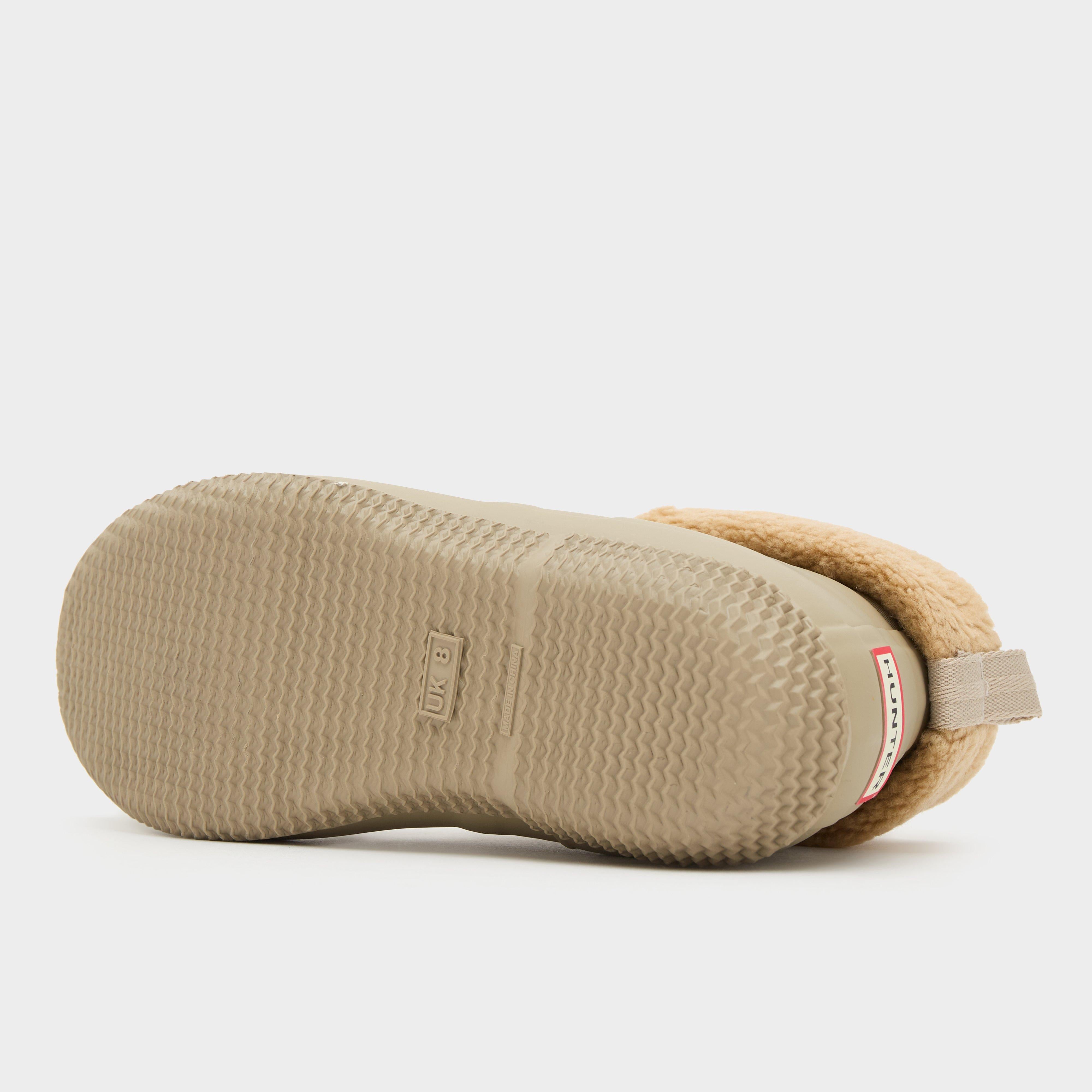 Women’s Short Indoor/Outdoor Insulated Wellington Boots