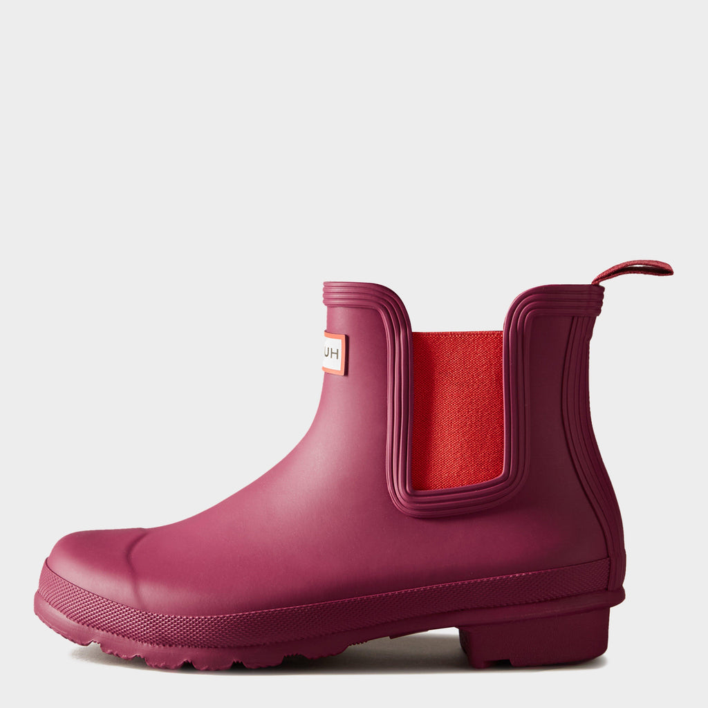 Women’s Original Chelsea Wellington Boots