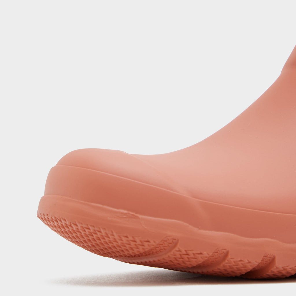 Women’s Original Short Tri Colour Wellington Boots