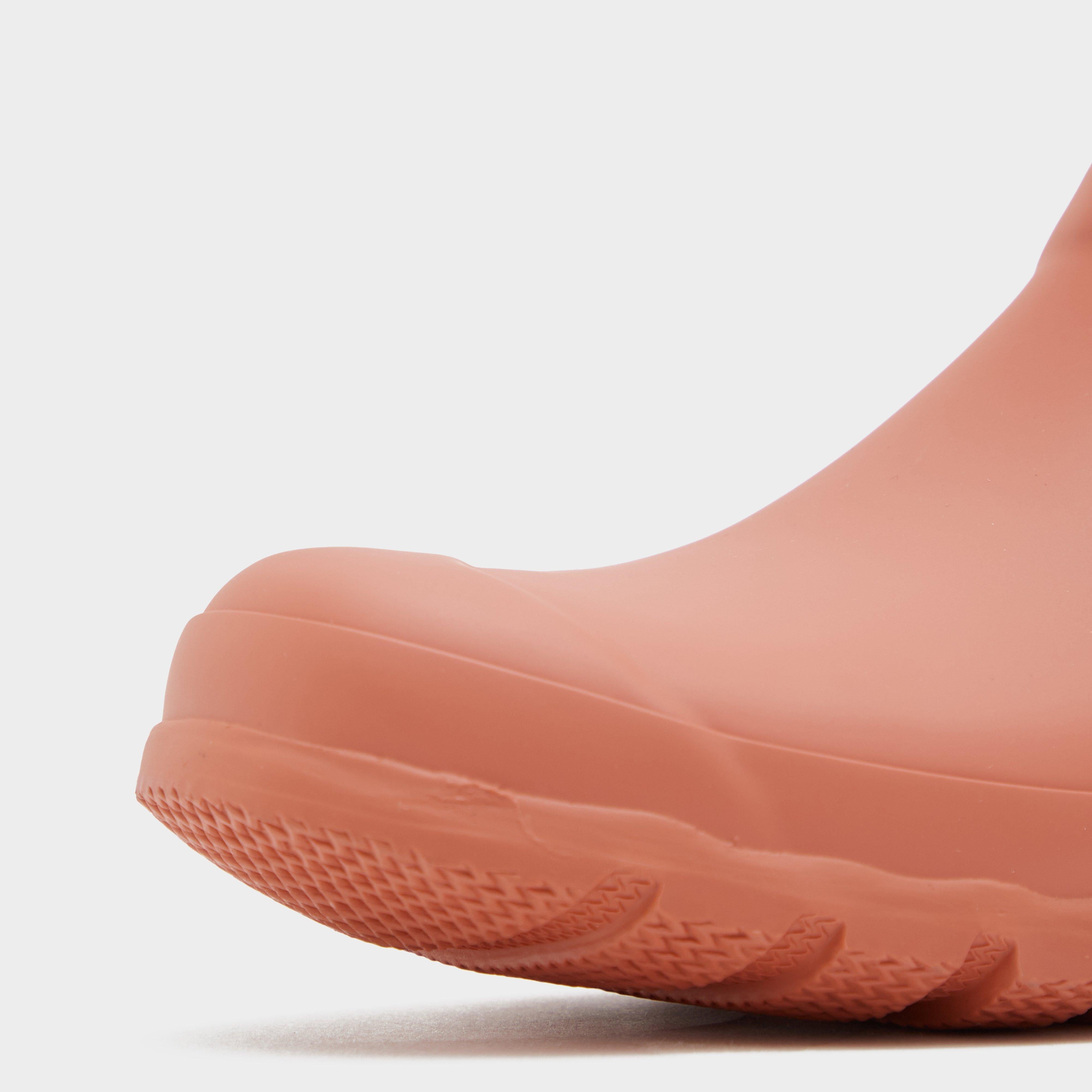 Women’s Original Short Tri Colour Wellington Boots