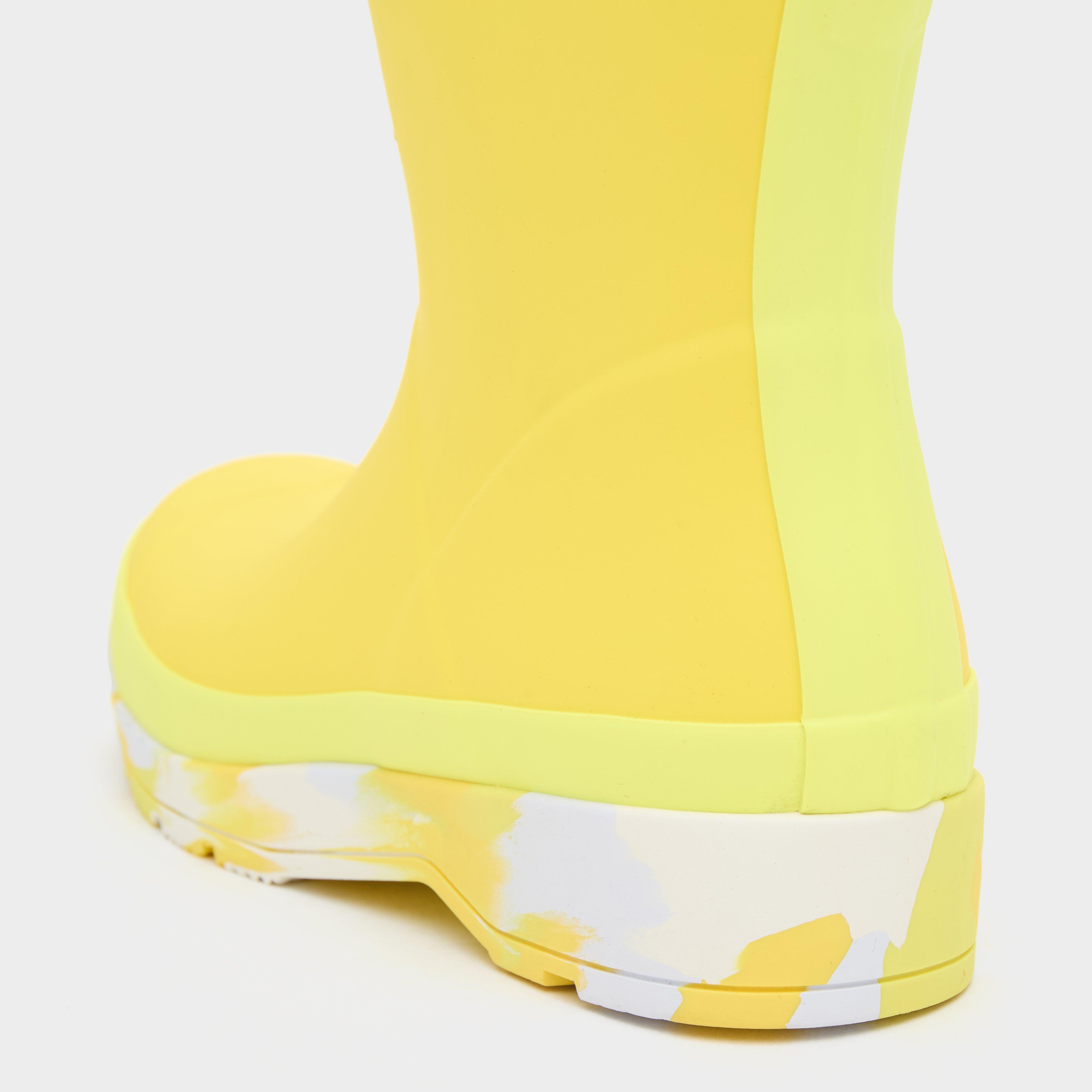 Women’s Play Short Colour Splash Boots