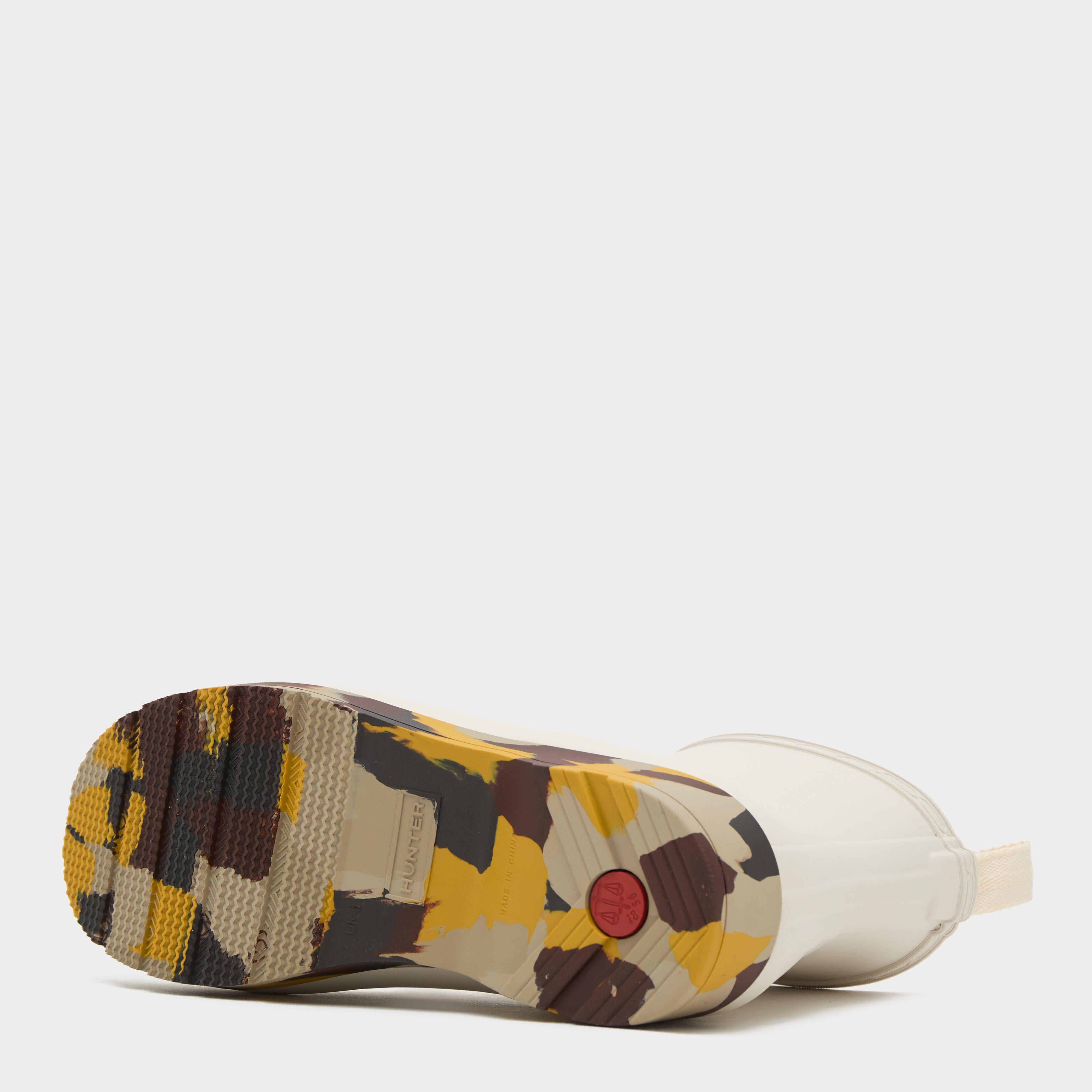 Women’s Play Short Camo Boots