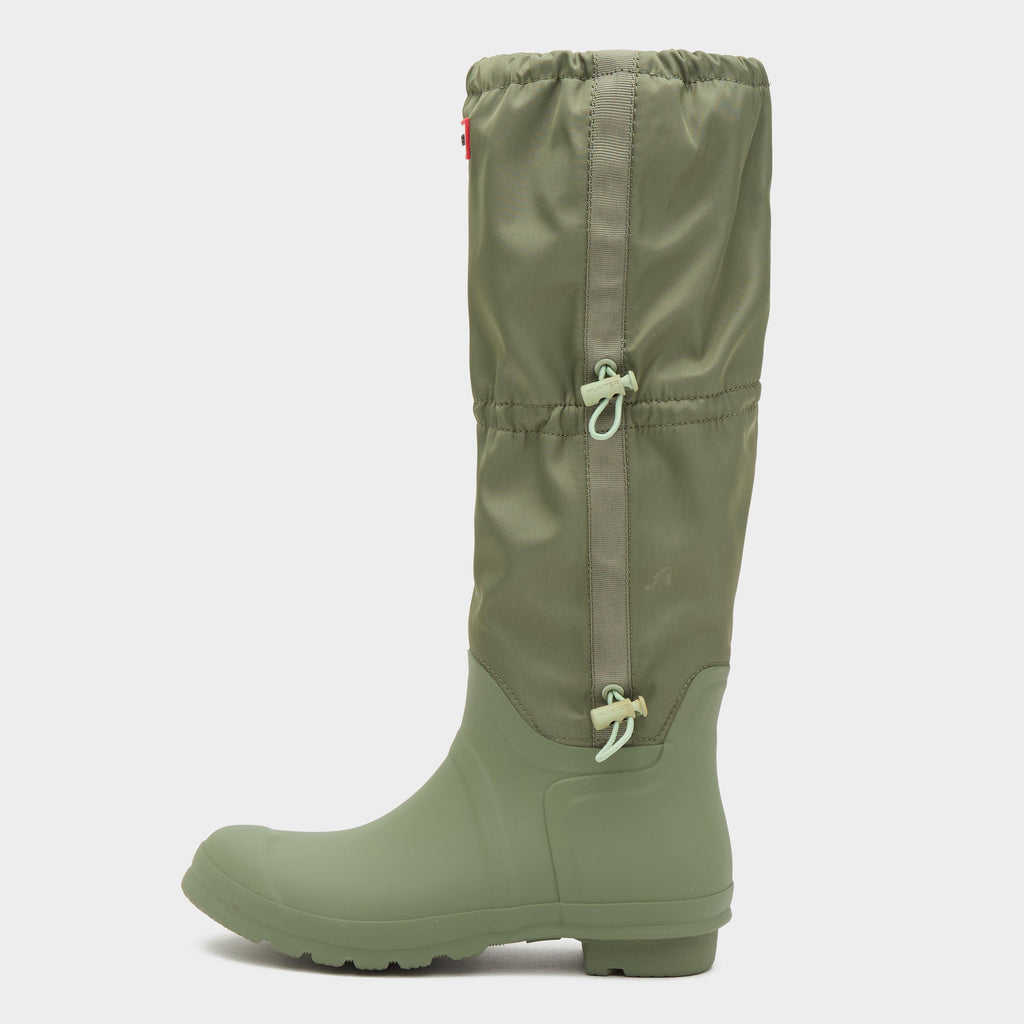 Women’s Travel Tall Wellington Boots
