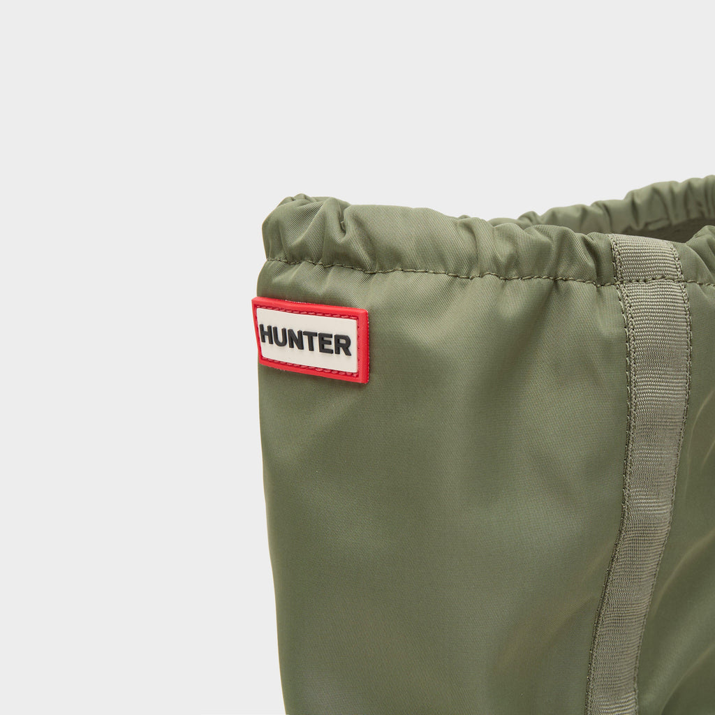 Women’s Travel Tall Wellington Boots