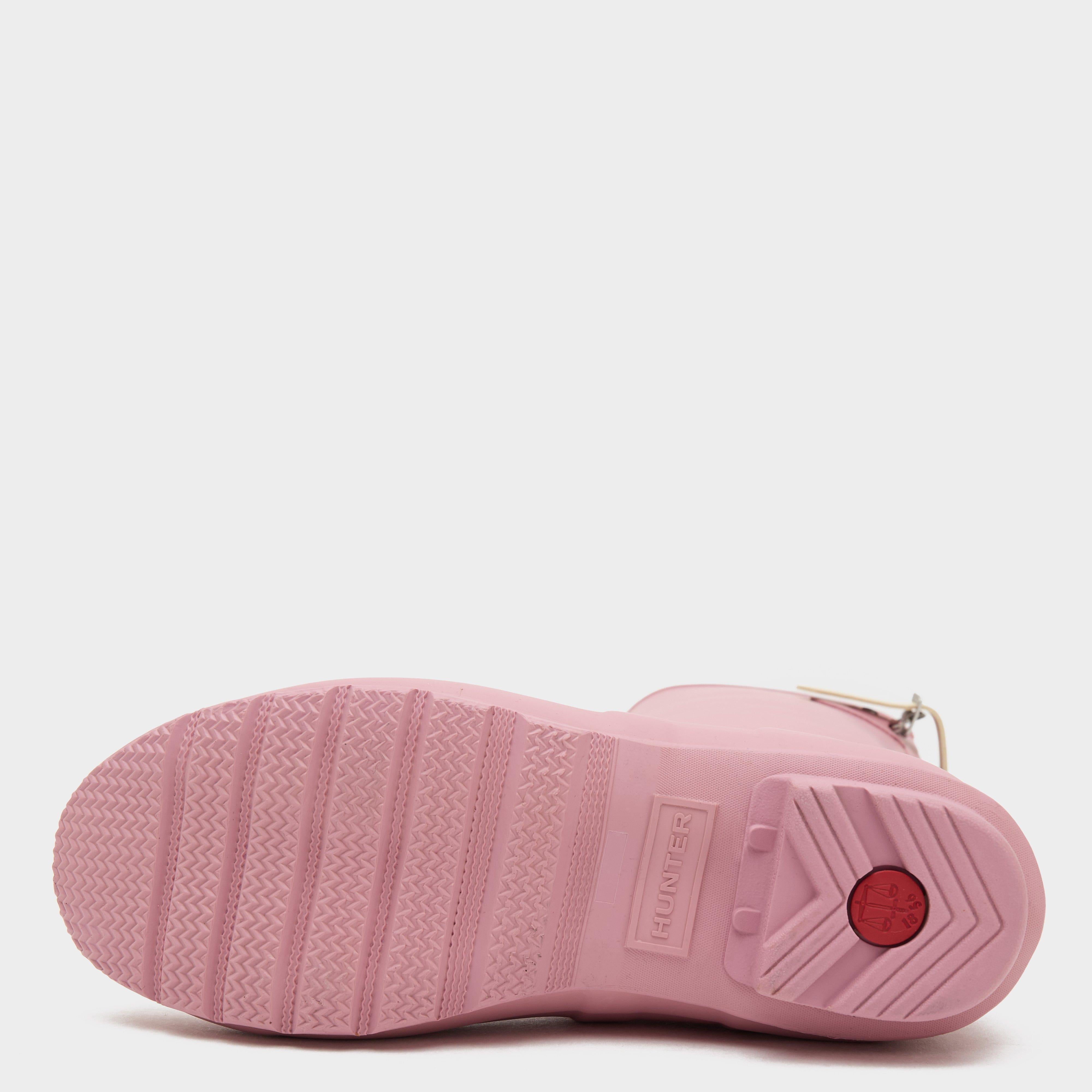 Women's Original Tall Back Adjustable Wellington Boots