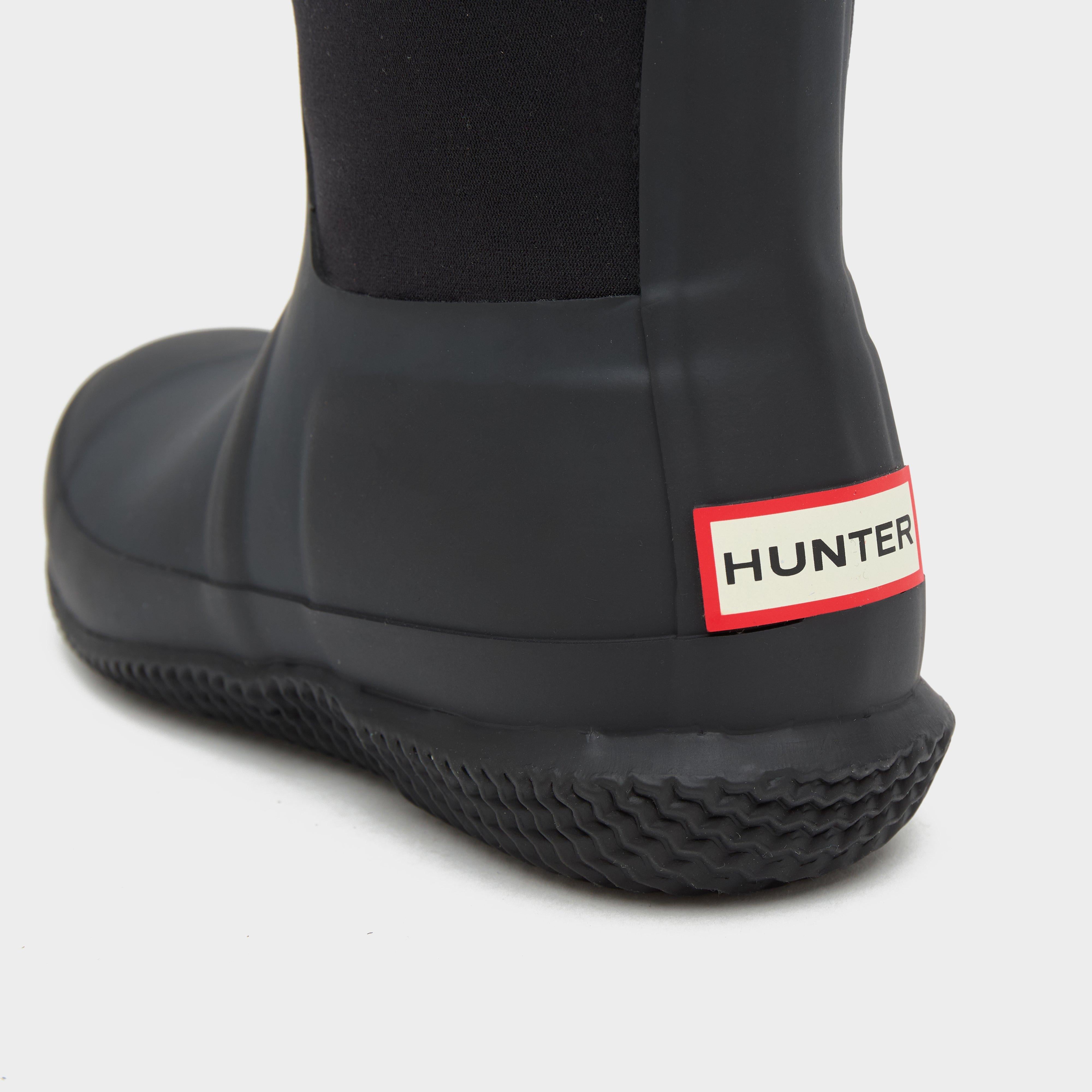 Women’s Indoor/Outdoor Insulated Wellington Boots