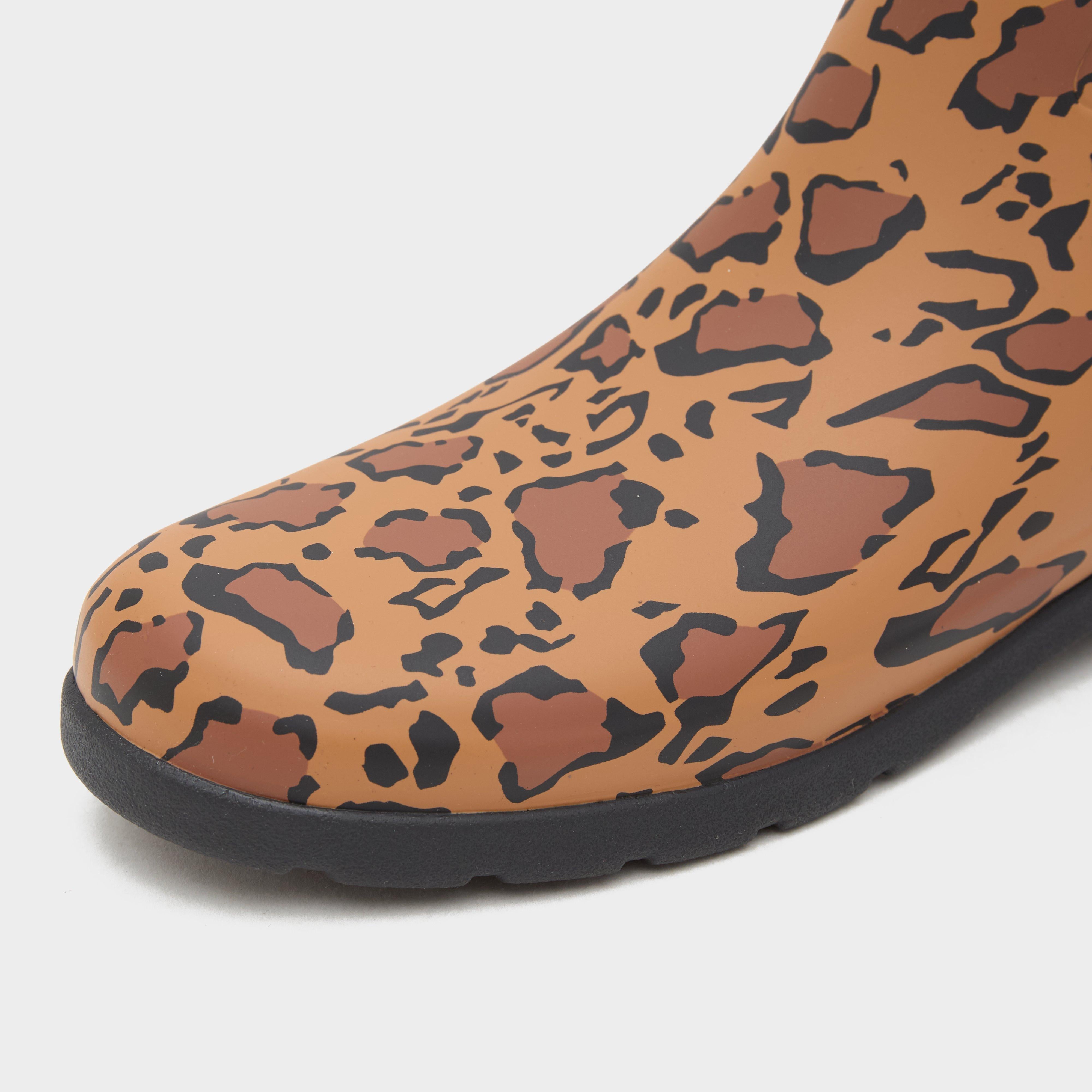 Women’s Refined Tall Wellington Boots