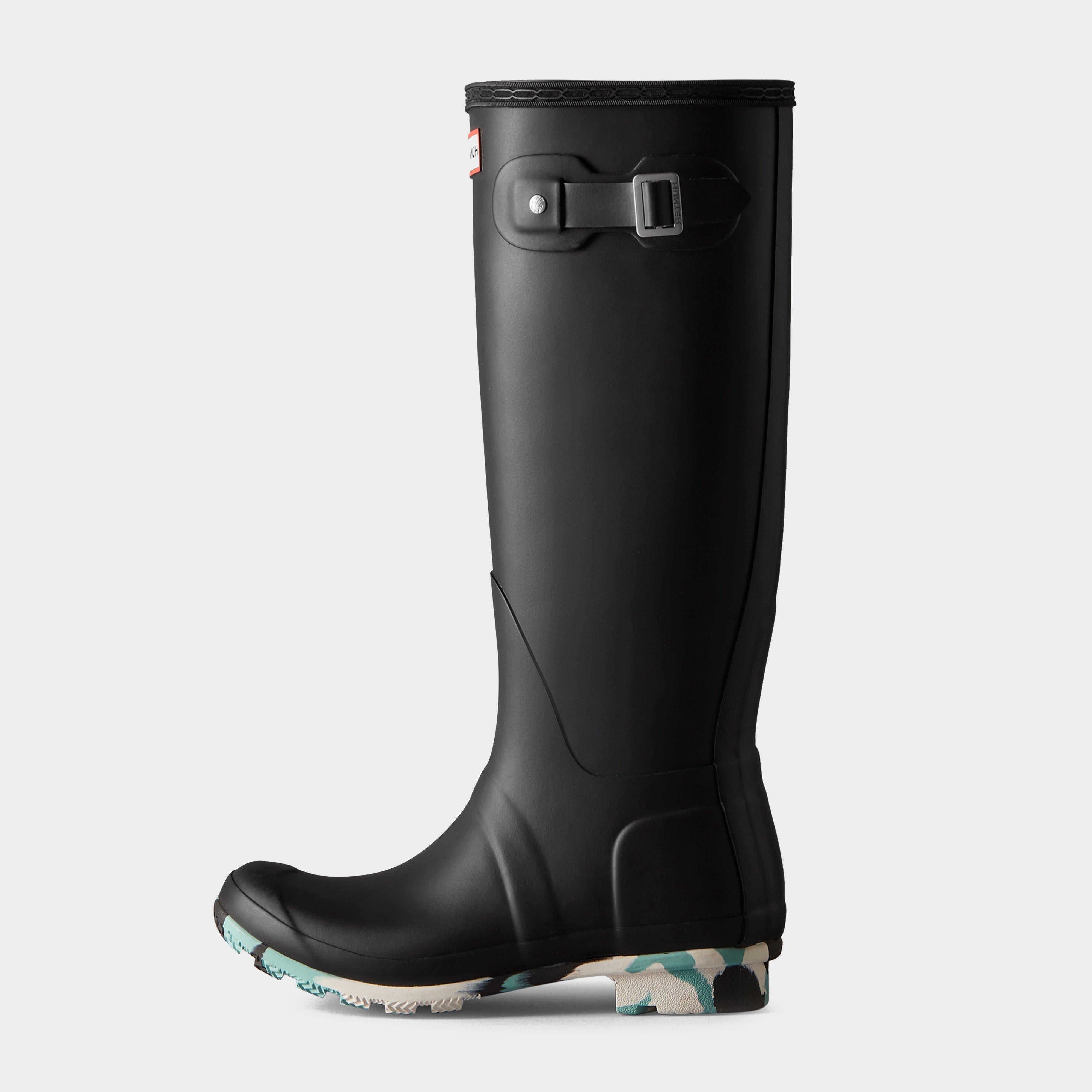 Women’s Original Tall Colour Splash Wellington Boots
