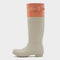 Women's Original Tall Colour Block Wellington Boots