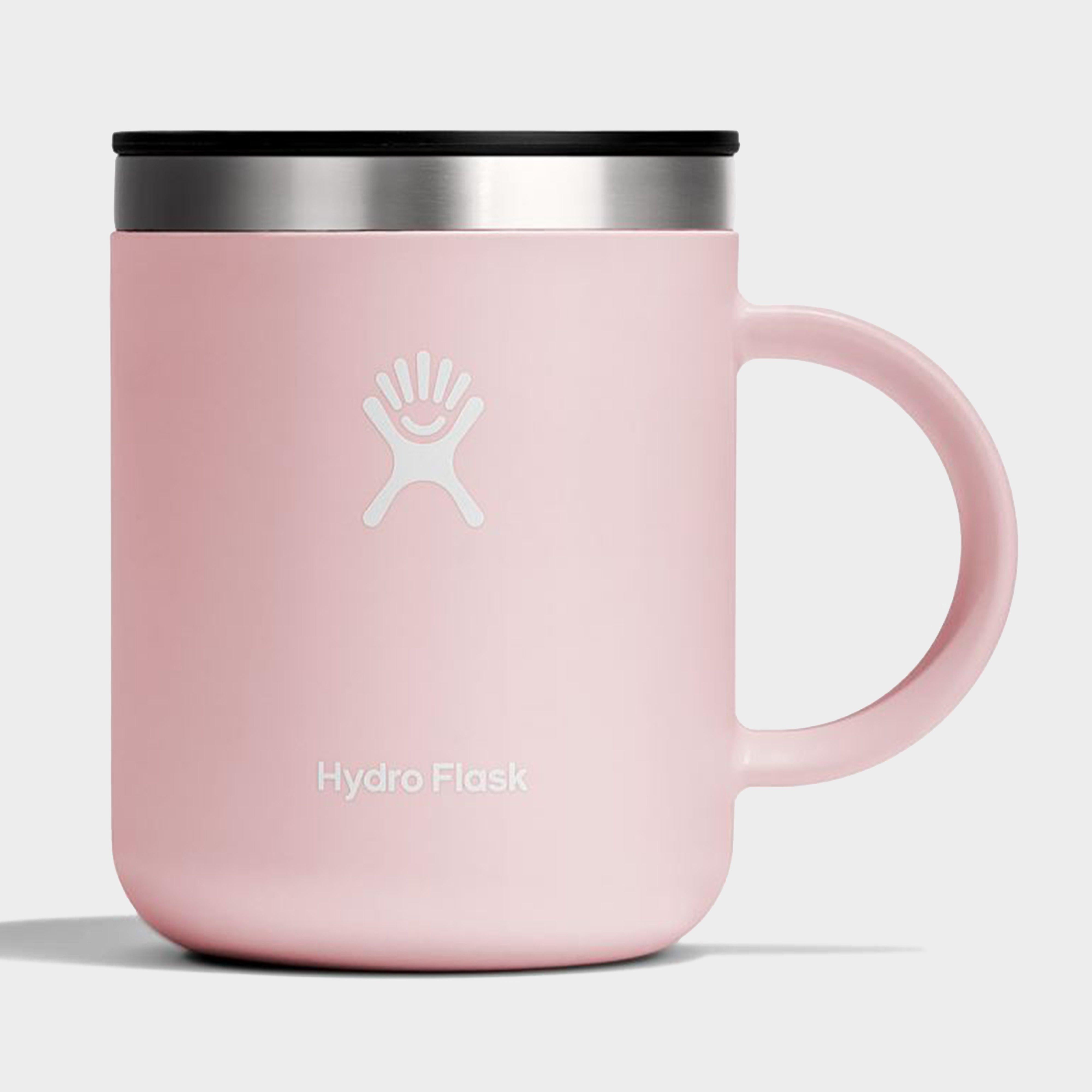 12 oz (355 ml) Coffee Mug