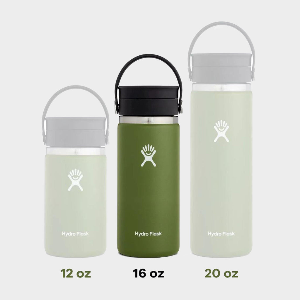 16oz Coffee Mug with Flex Sip™ Lid