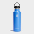 21oz (621ml) Standard Mouth Hydro Flask